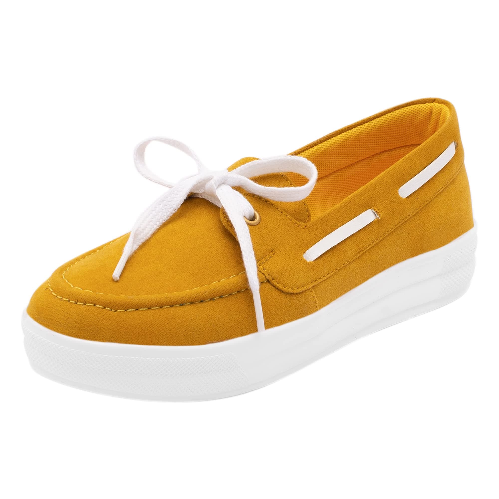 RazMaz Womens Confi Dance Sneaker