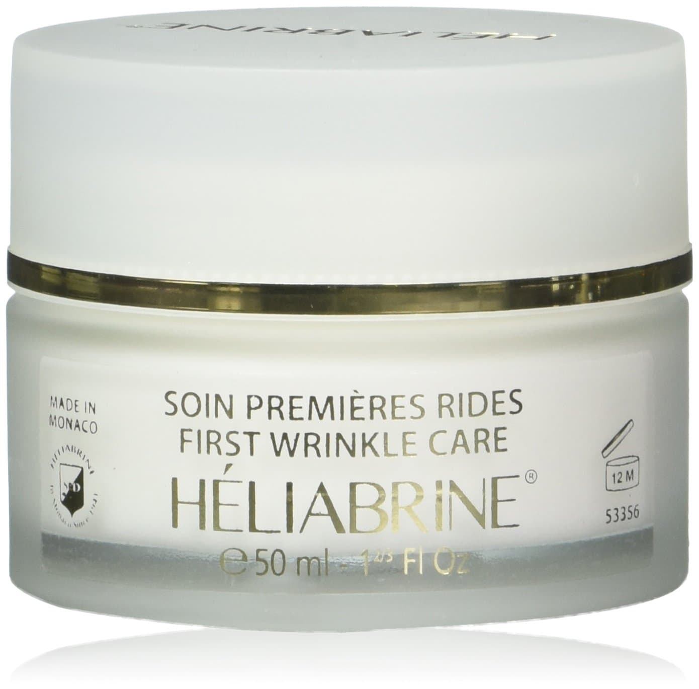 First Wrinkle Cream, 2.23 Ounce