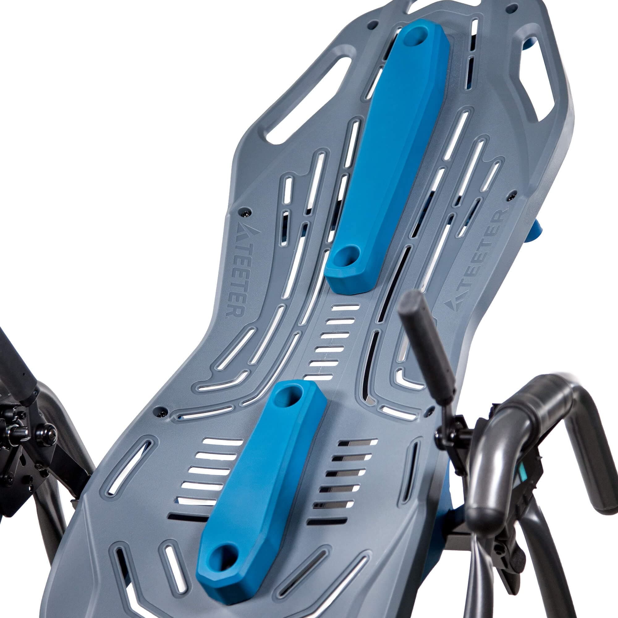 Posture Restore – Back Pain Recovery Accessory for FitSpine Inversion Table