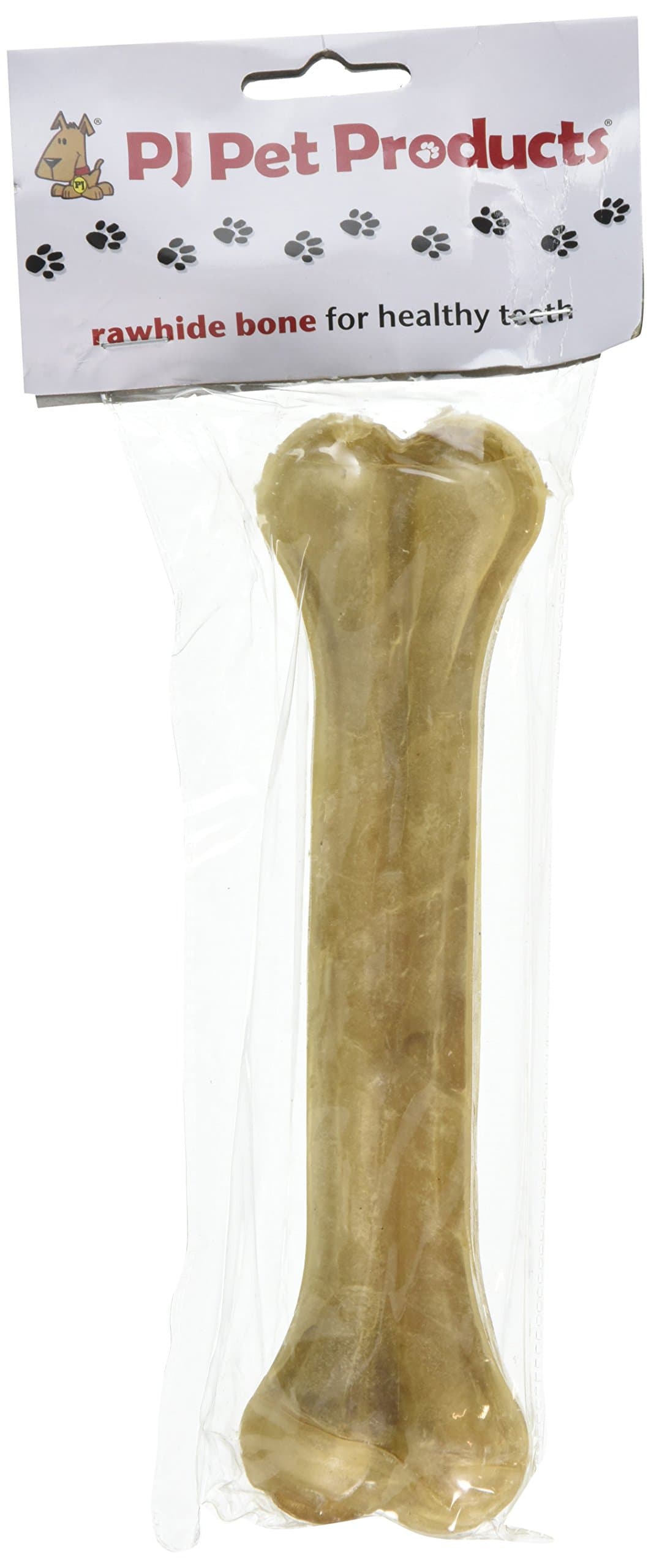 PJ Pet Poducts Rawhide Pressed Bone 21 cm 5 x 135 g