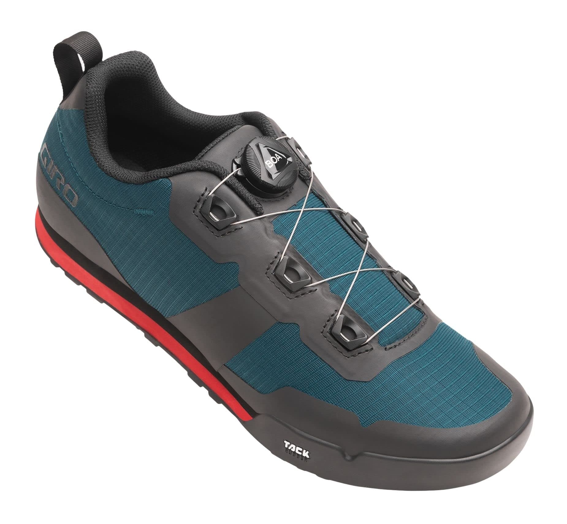 GiroTracker mens Cycling Shoes