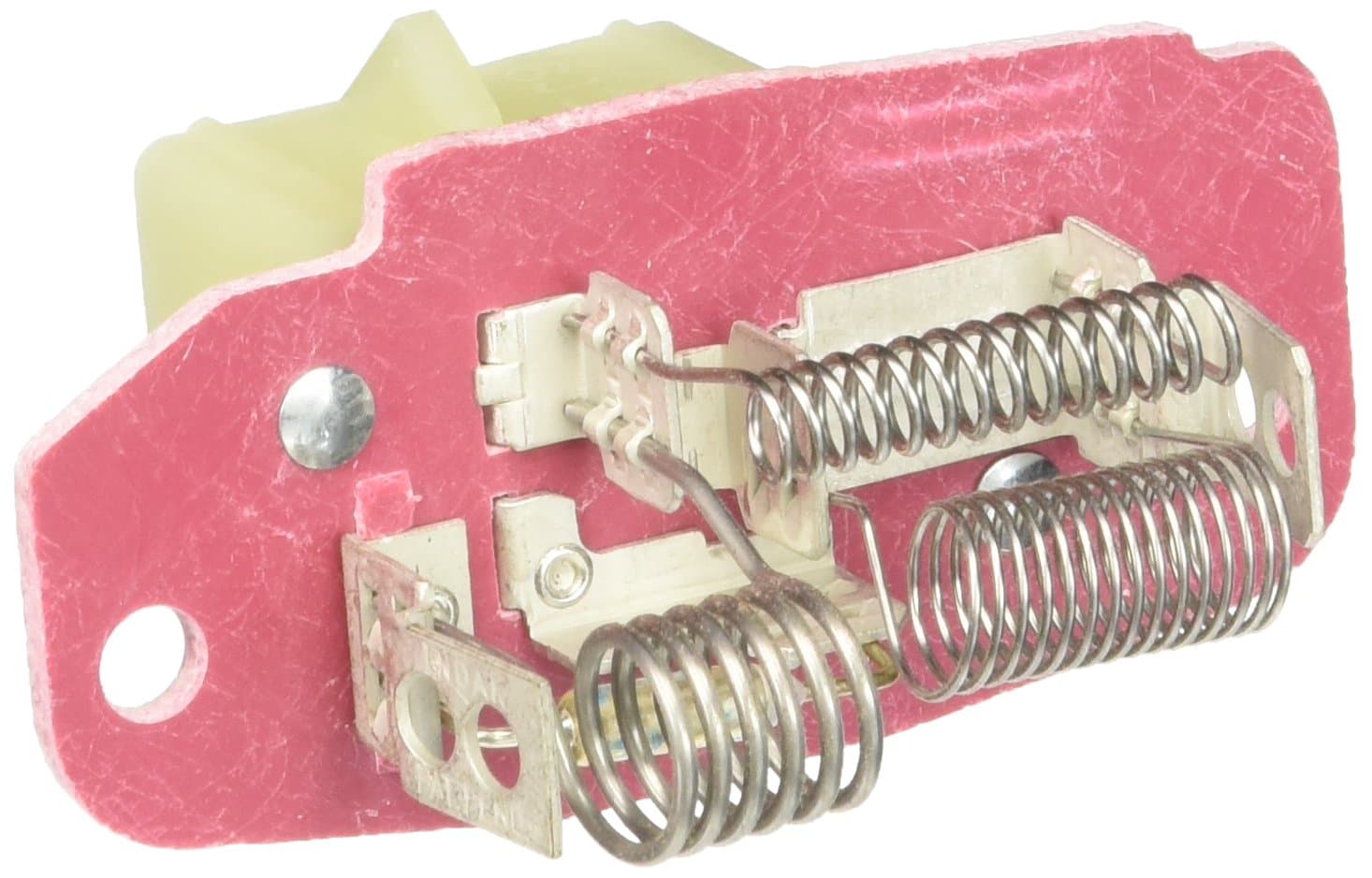 Motorcraft YH-1697 Blower Motor Resistor