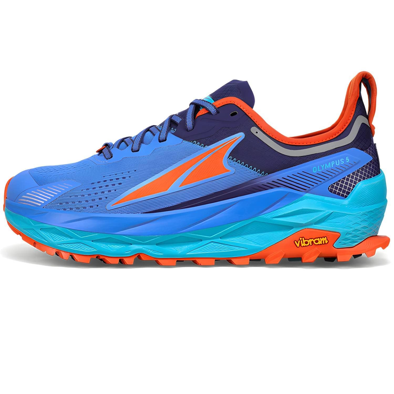 ALTRA Men's Olympus 5 Trail Running