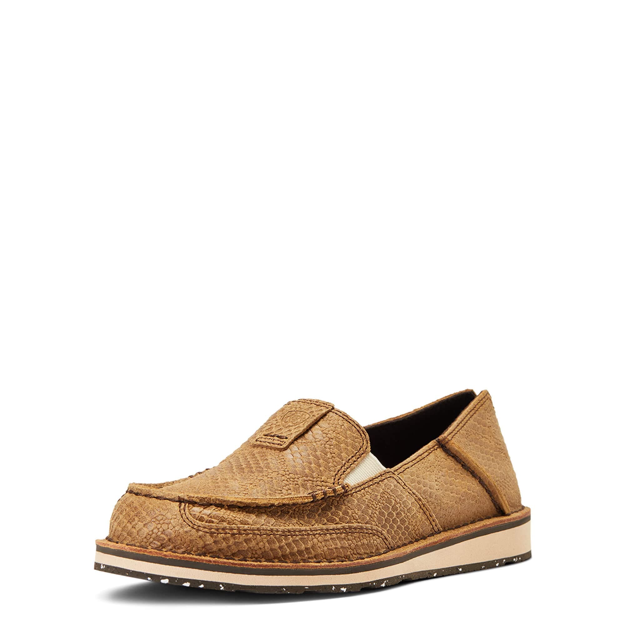 ARIATWomens Cruiser Slip-on Shoe