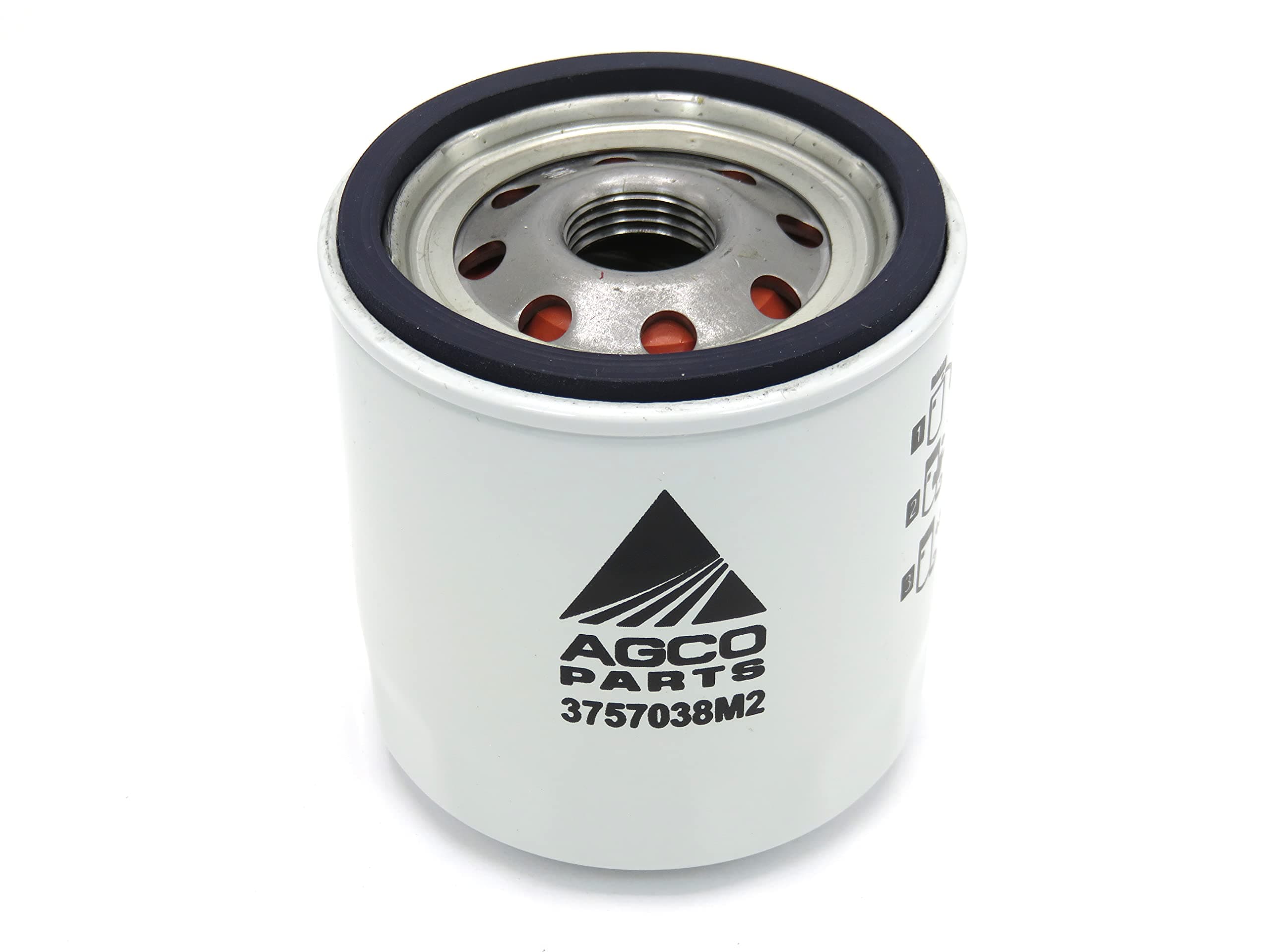 AGCO Parts Engine Oil Filter 3757038M2