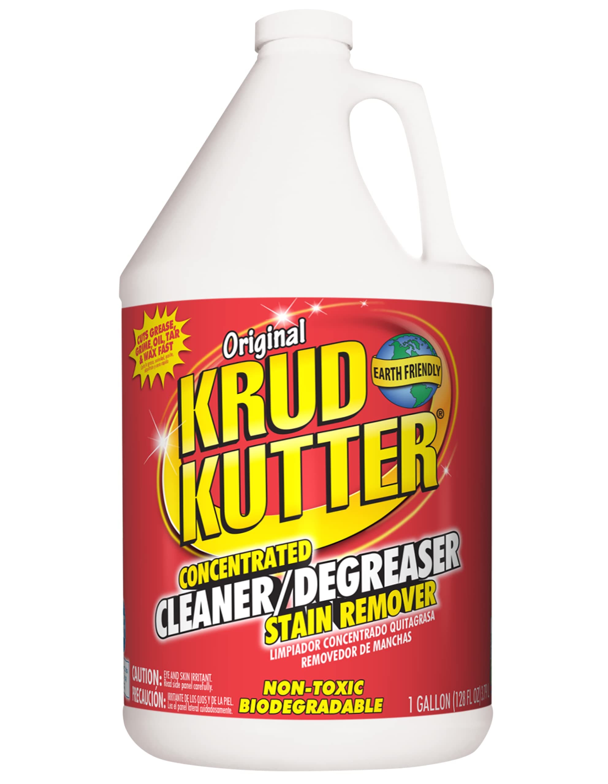 Original Krud Kutter 1Gal Bottle - Kk012