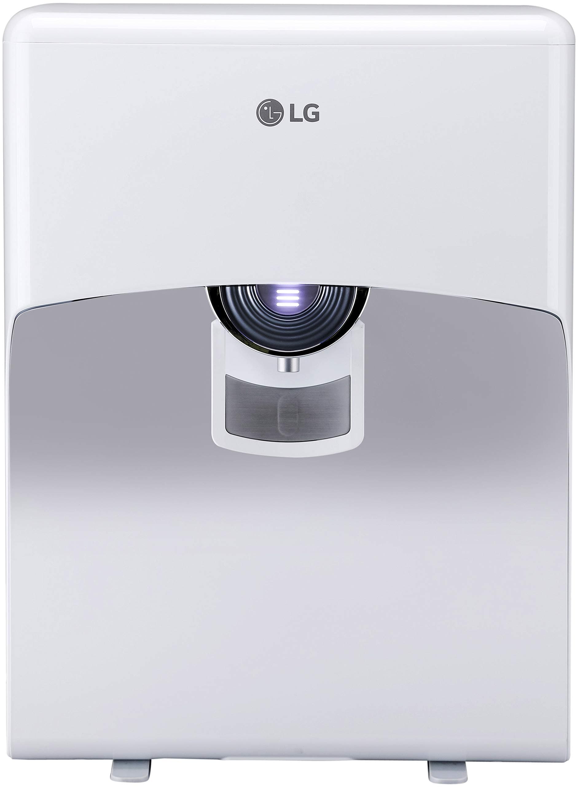 LG RO + UF Water Purifier - 8 Liters