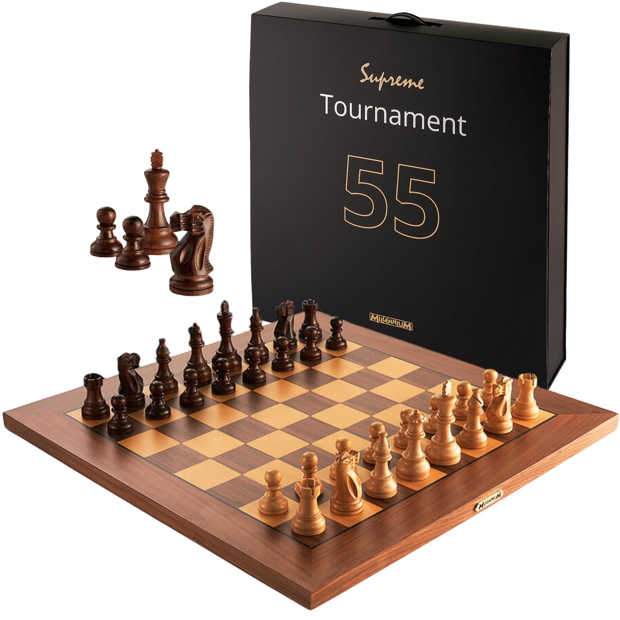 Tournament MIL850