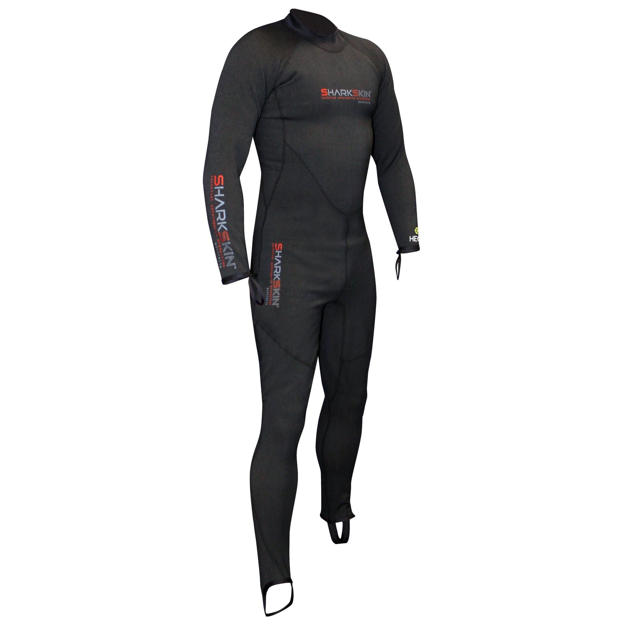 Sharkskin Chillproof Covert Mens Wetsuit