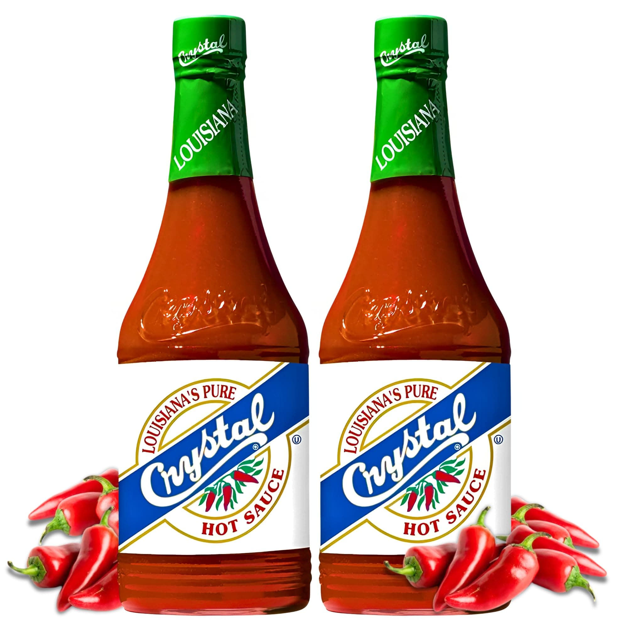 Pure Hot Sauce, 12 oz