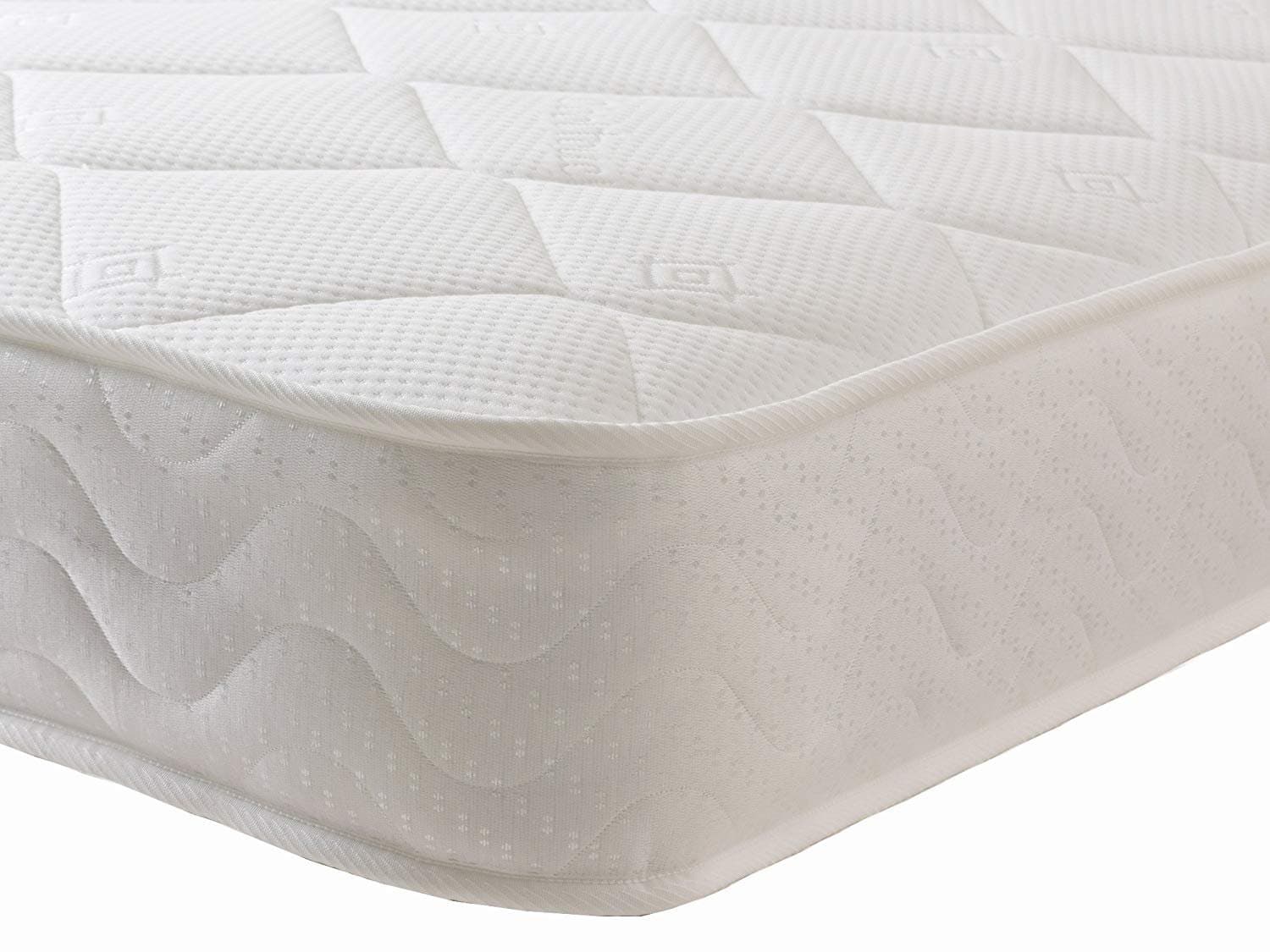 Ej. Life Pocket Sprung Mattress