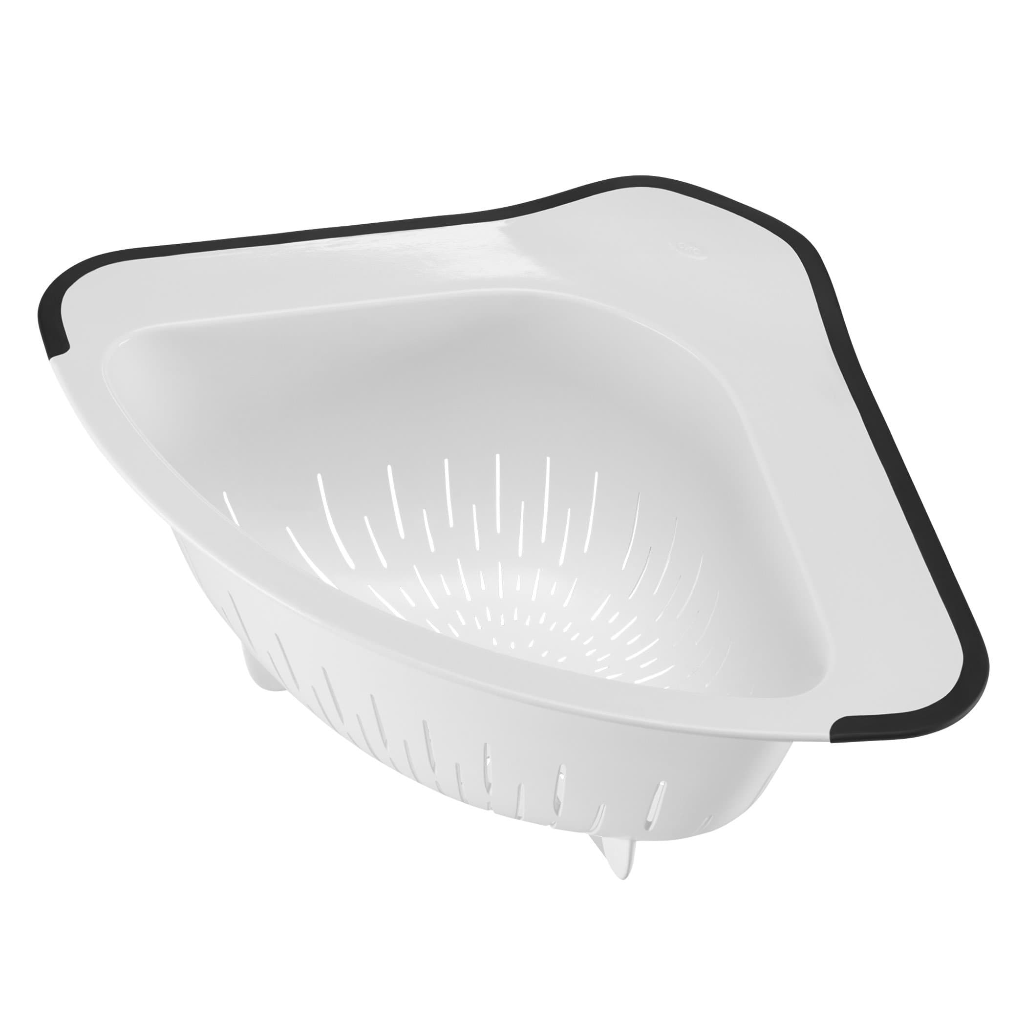 OXO Good Grips Over The Corner Colander