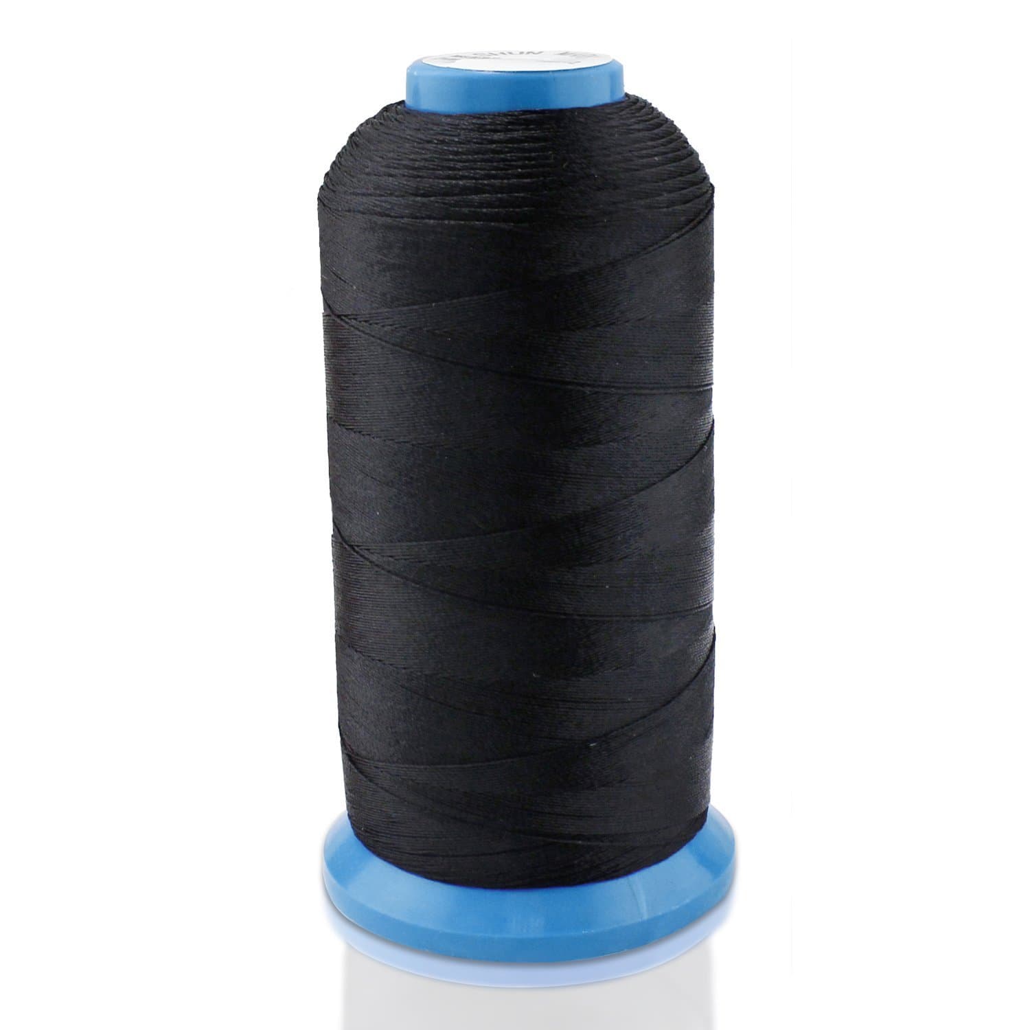 Tight Strong Bonded Nylon Sewing Thread for Outdoors, Leather Seats, Bags, Shoes, Canvas, Tapestry and Sewing Machine Hand Stitching
