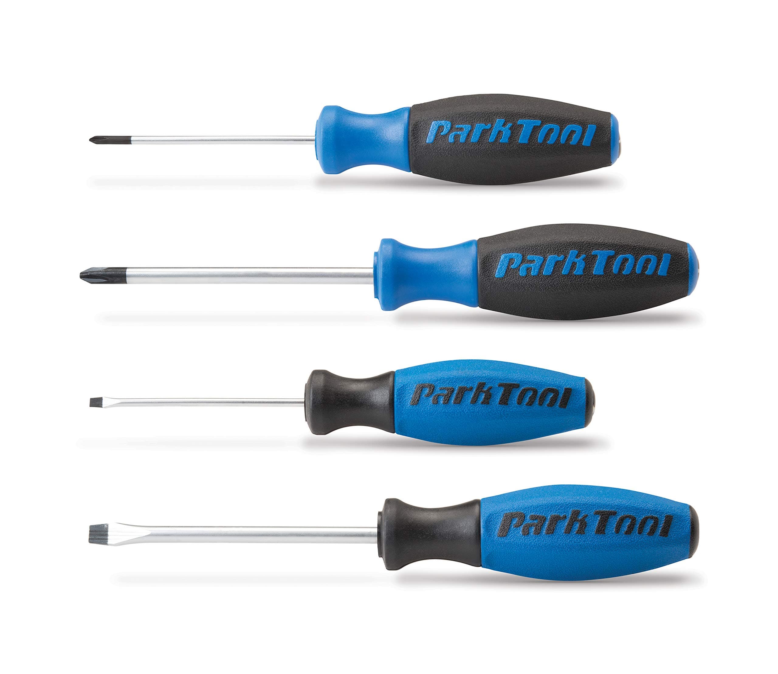 SDSET - Set of 4 Screwdrivers 0/2/ 3/6 Tool