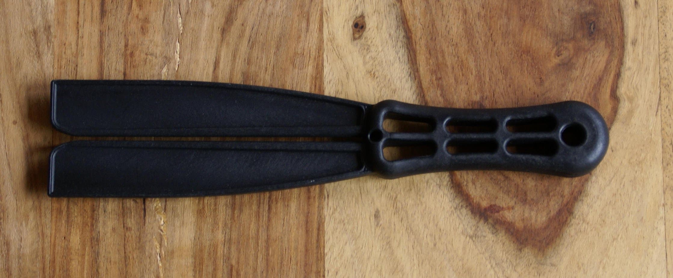 Crylli Bag emptier Squeezer Pouch Squeezer Food safe can do it Tube squeezer (Anthracite)