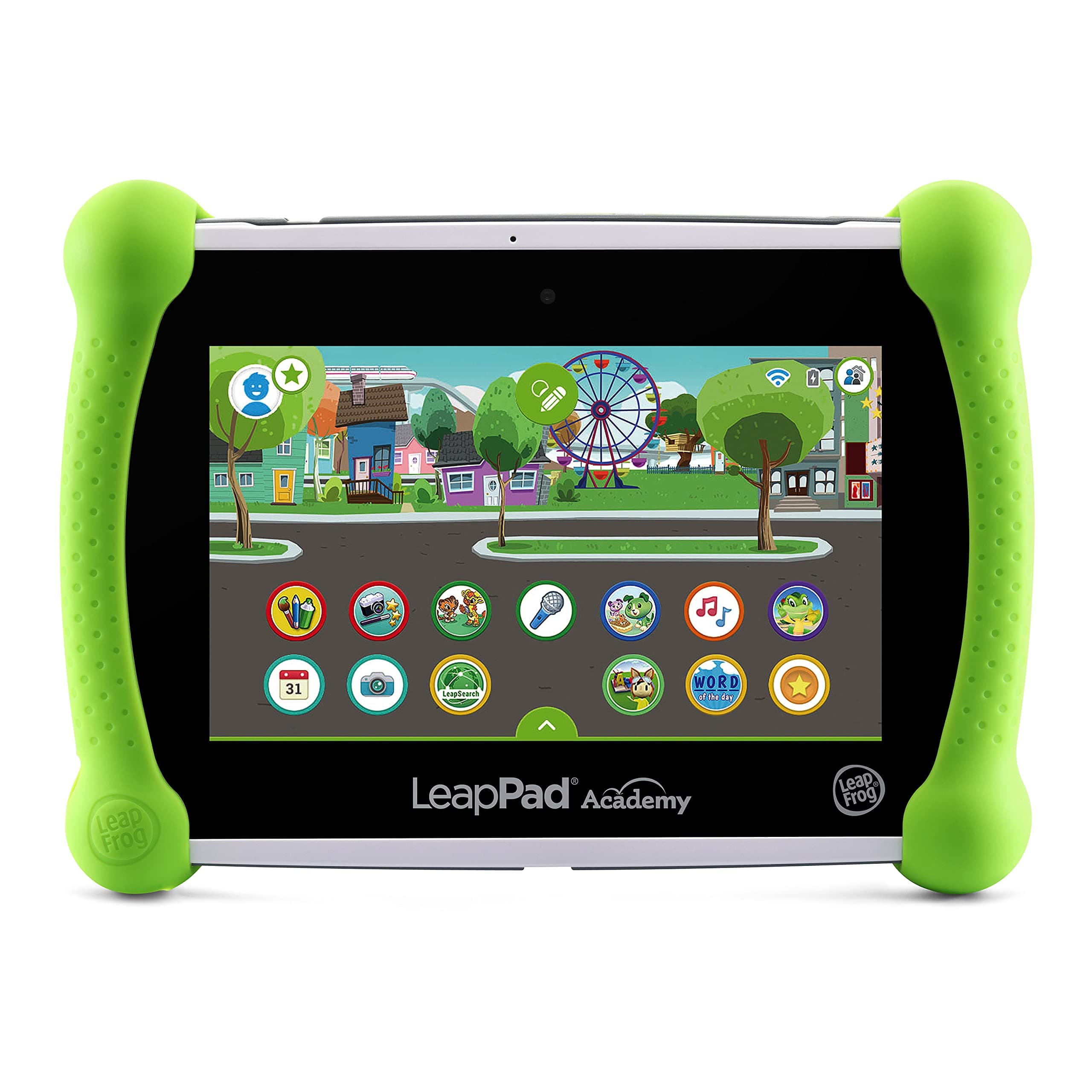 LeapFrog LeapPad Academy