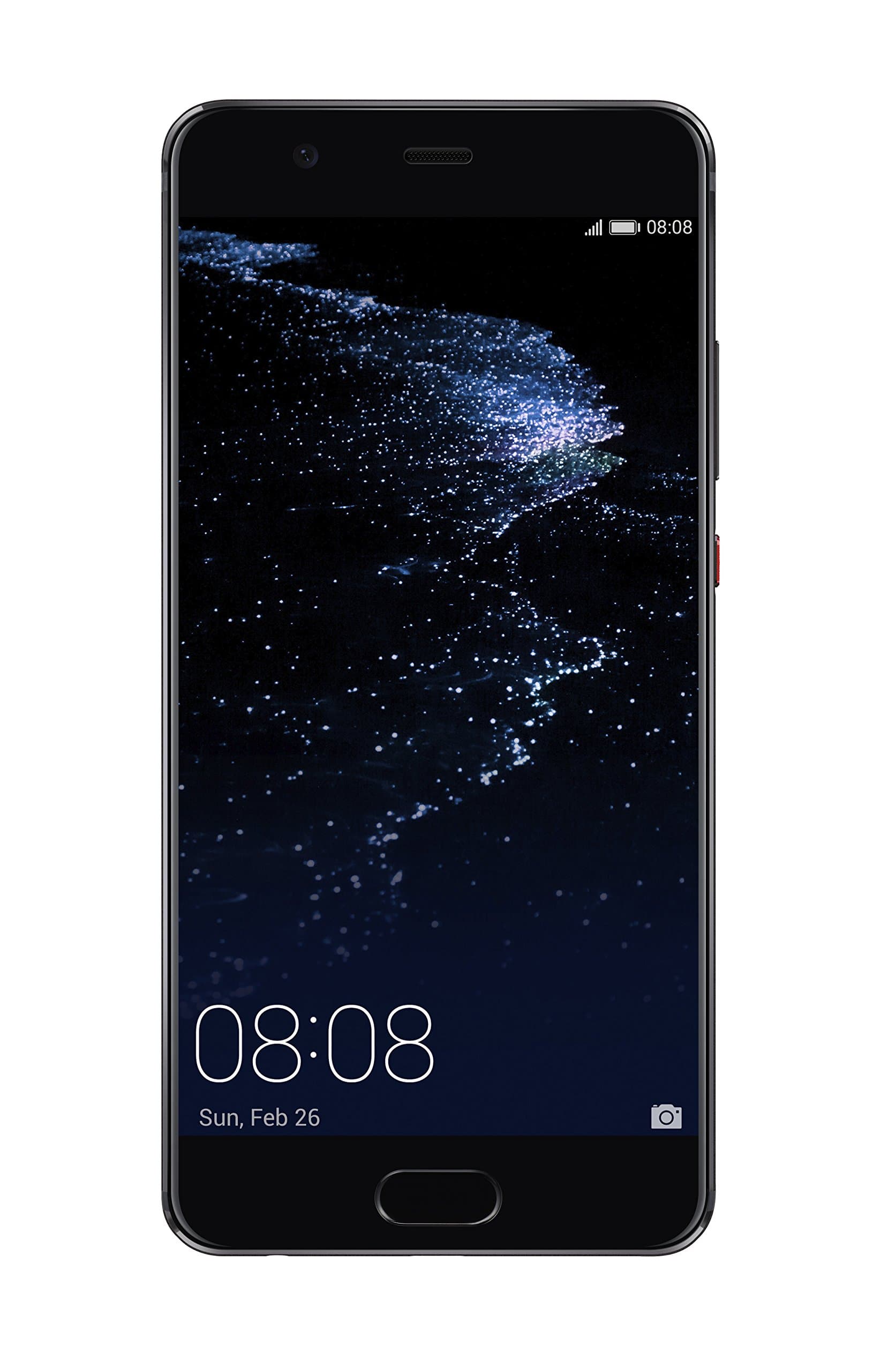 Huawei P10 Plus SIM-Free Smartphone - Black