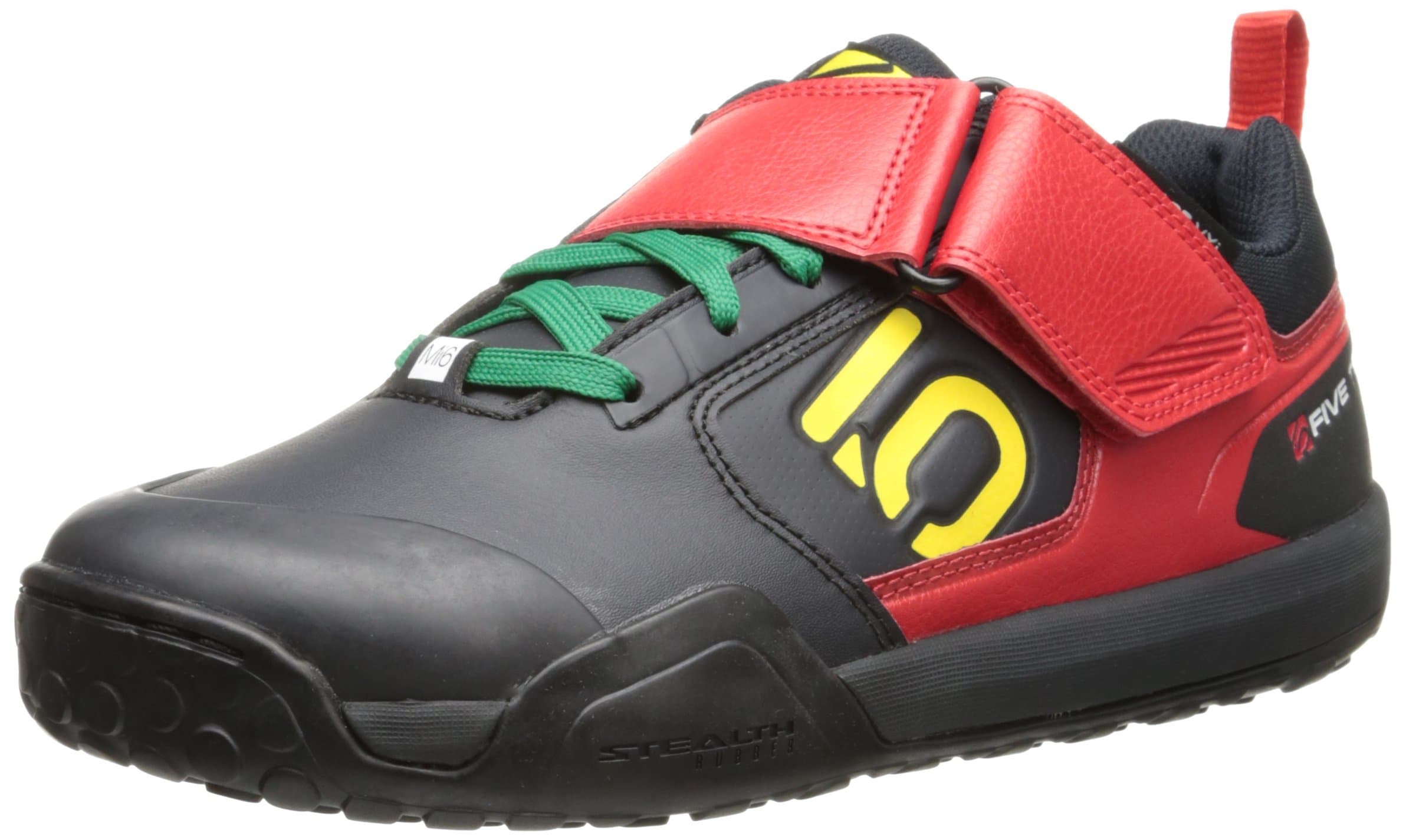 Five Ten Men's Impact VXI Clipless Bike Shoe