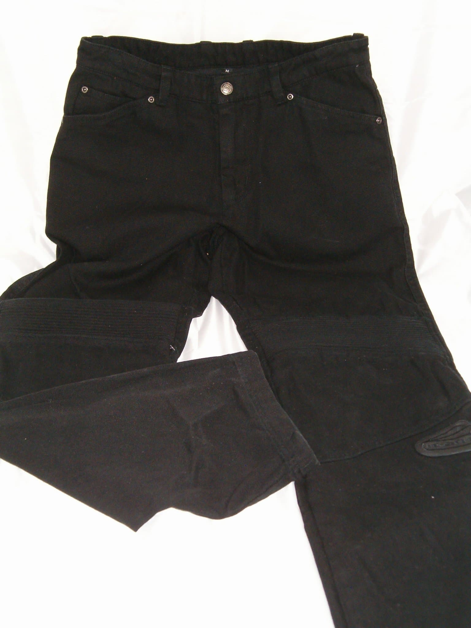 Ladies Speedy Riding Motorcycle Pants