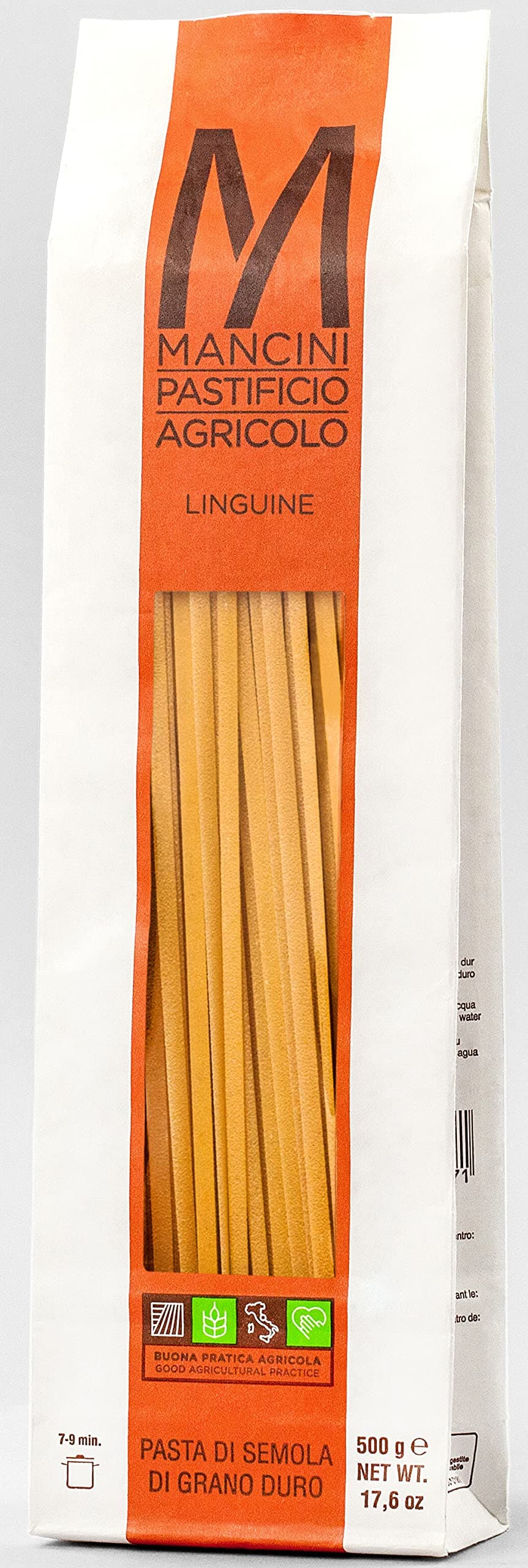 Mancini Linguine 500g