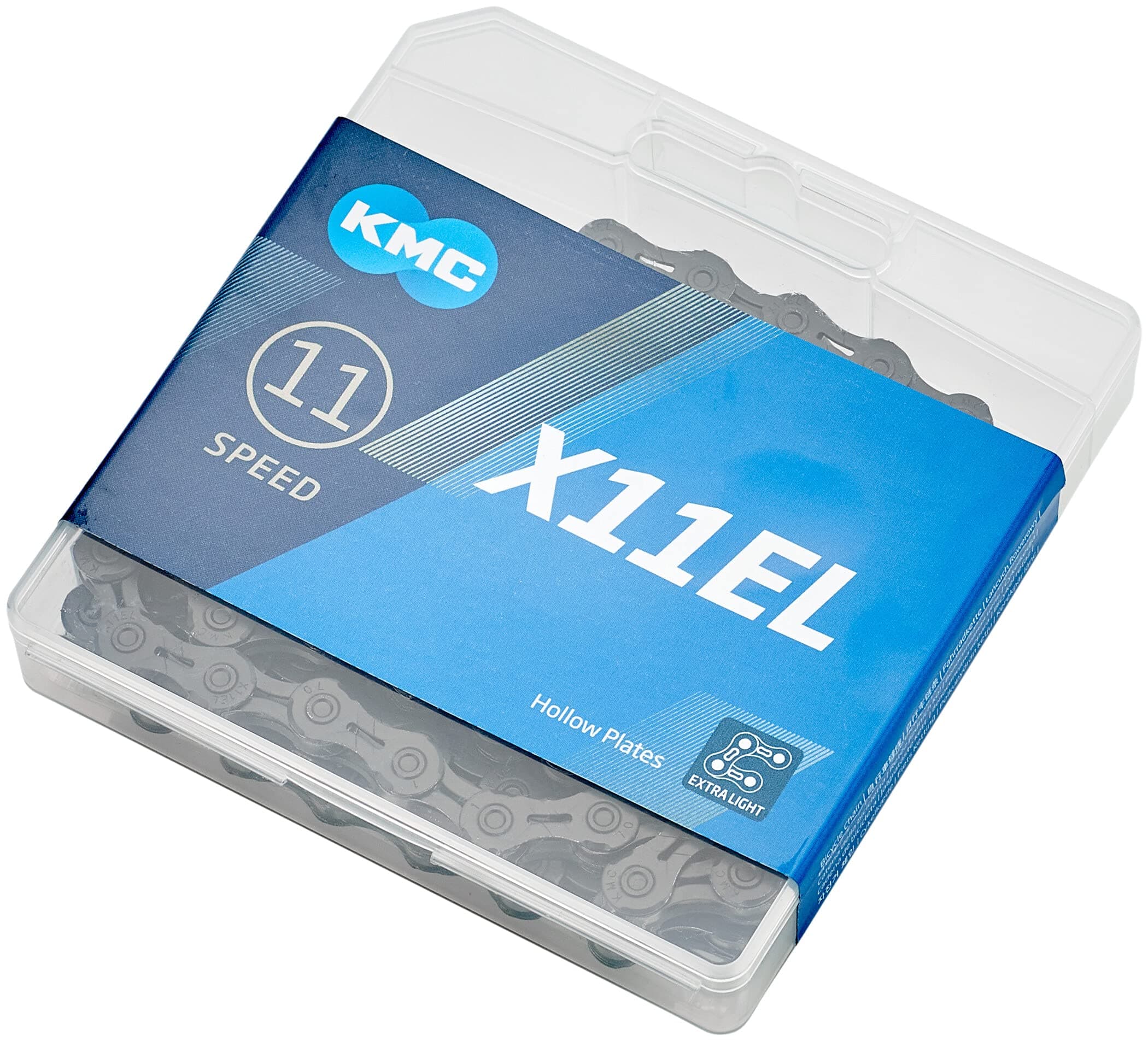 KMC X11EL 11 Speed Chain