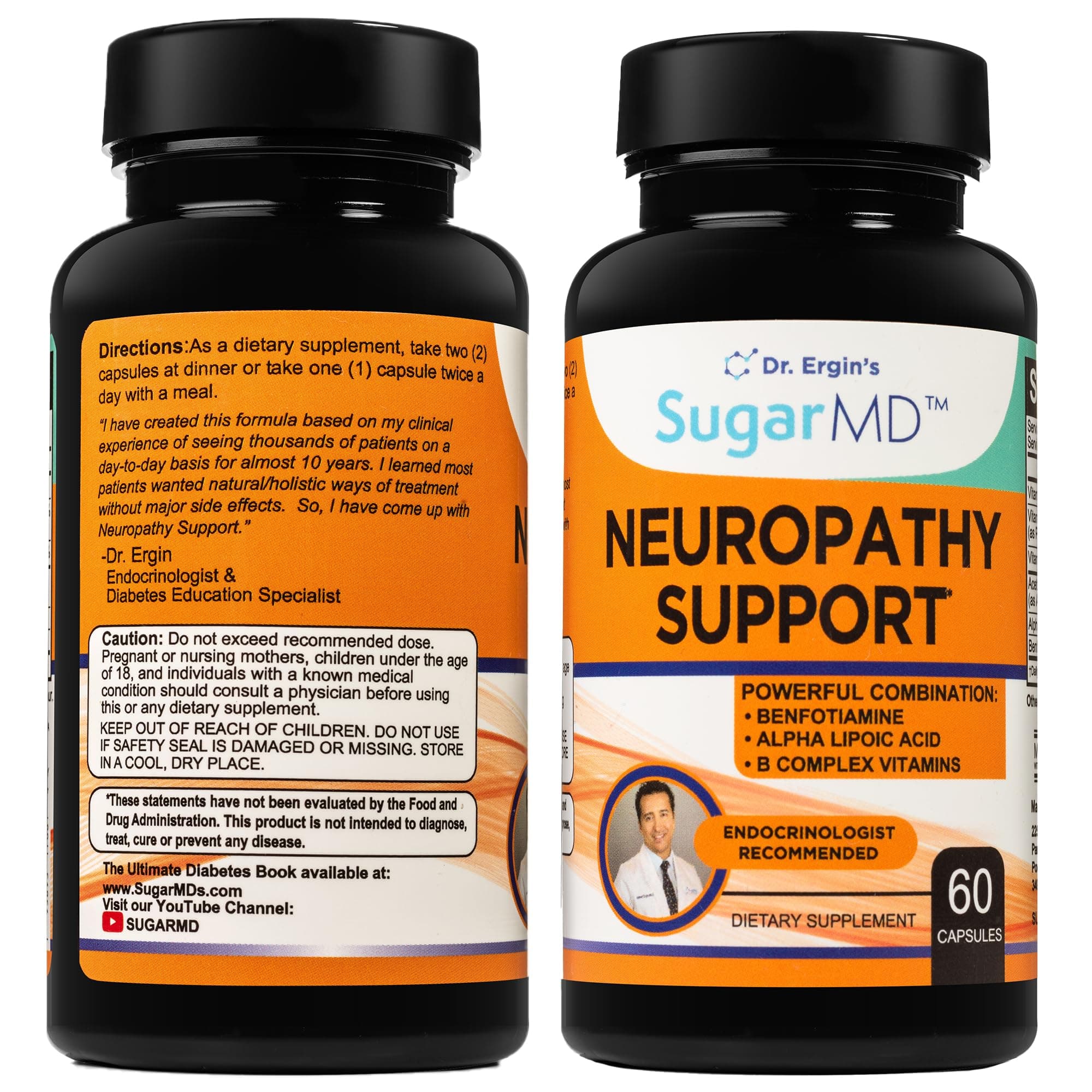 Neuropathy Support