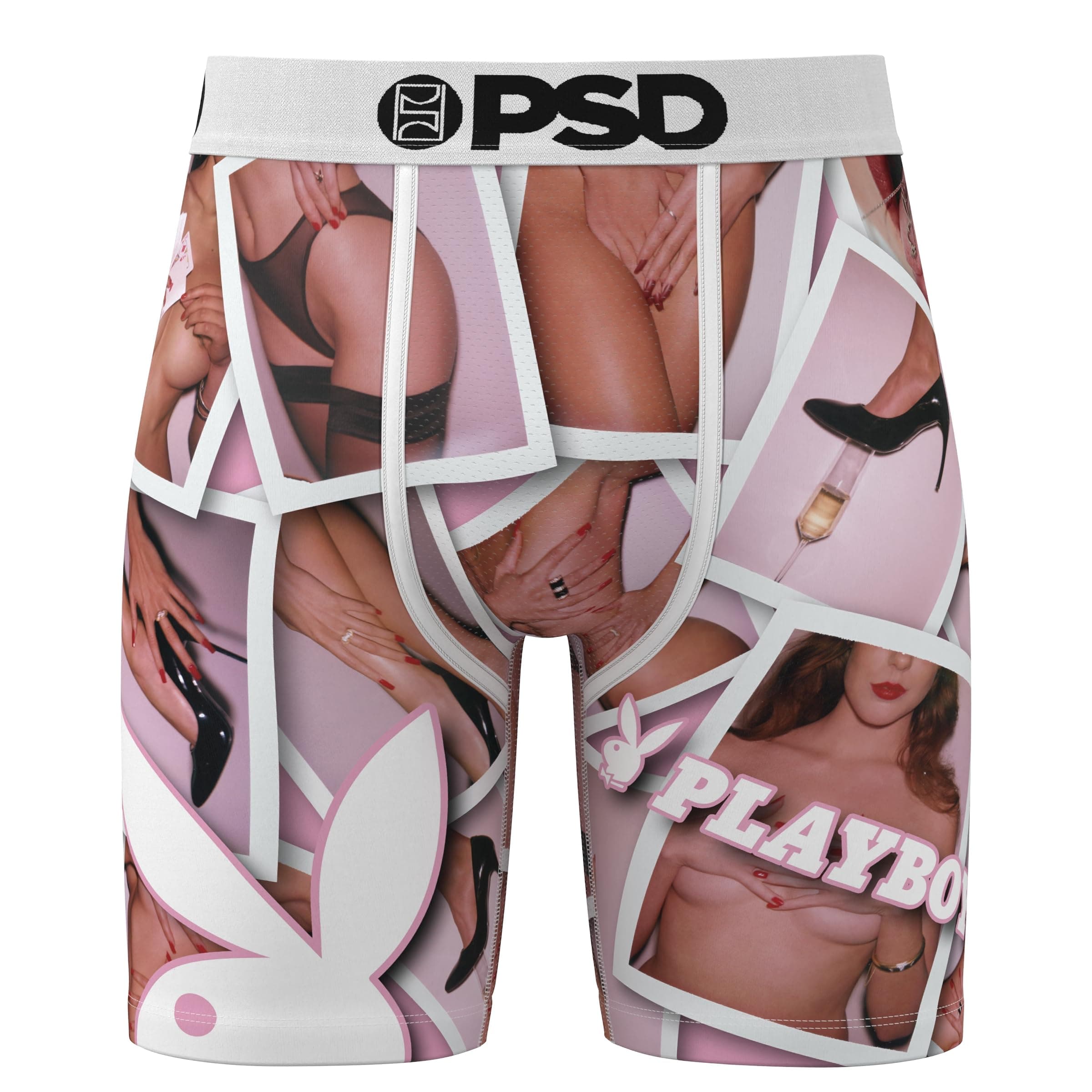 PSDMen's Warface Emerald 3-Pack