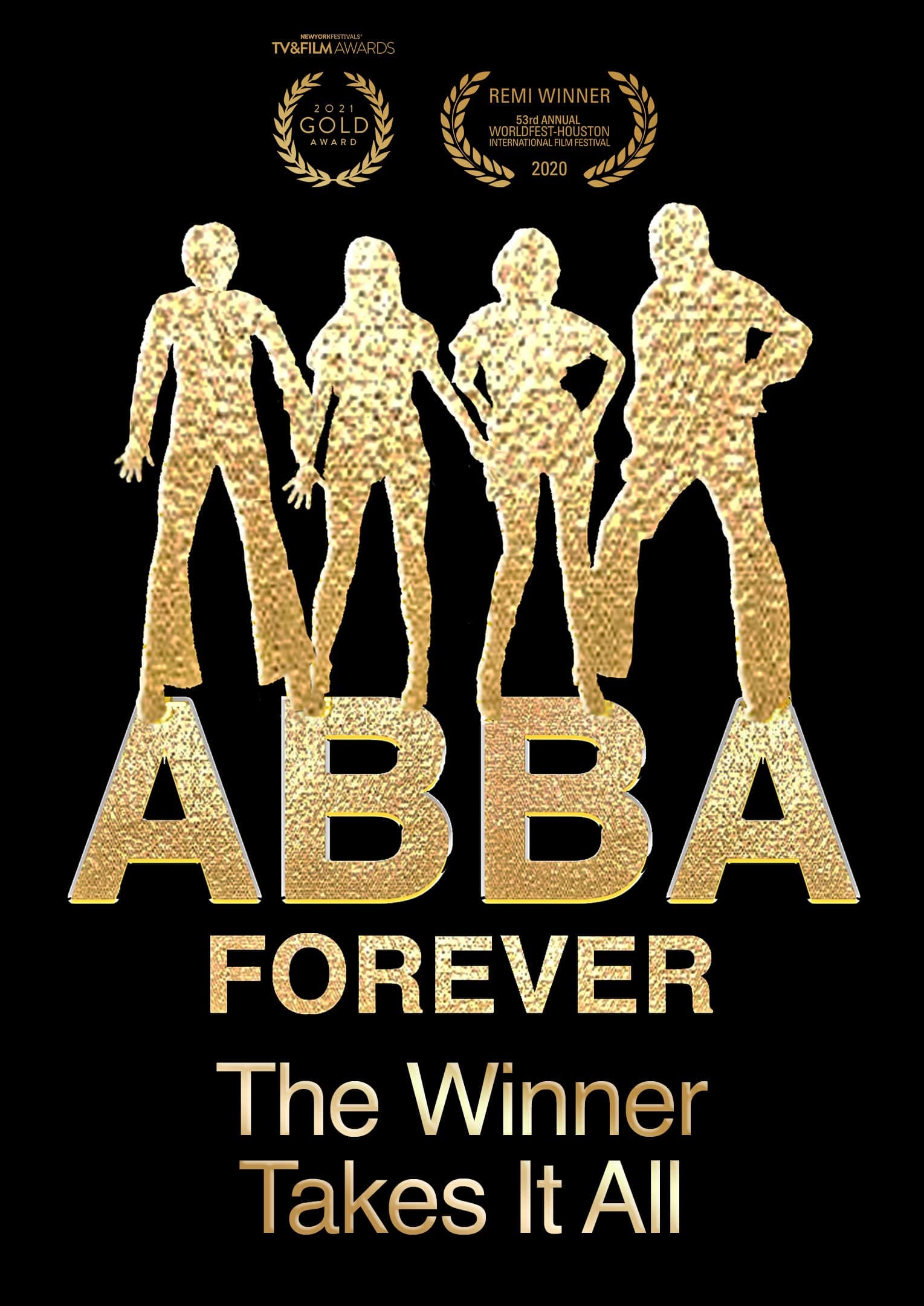 Abba Forever: The Winner Takes It All