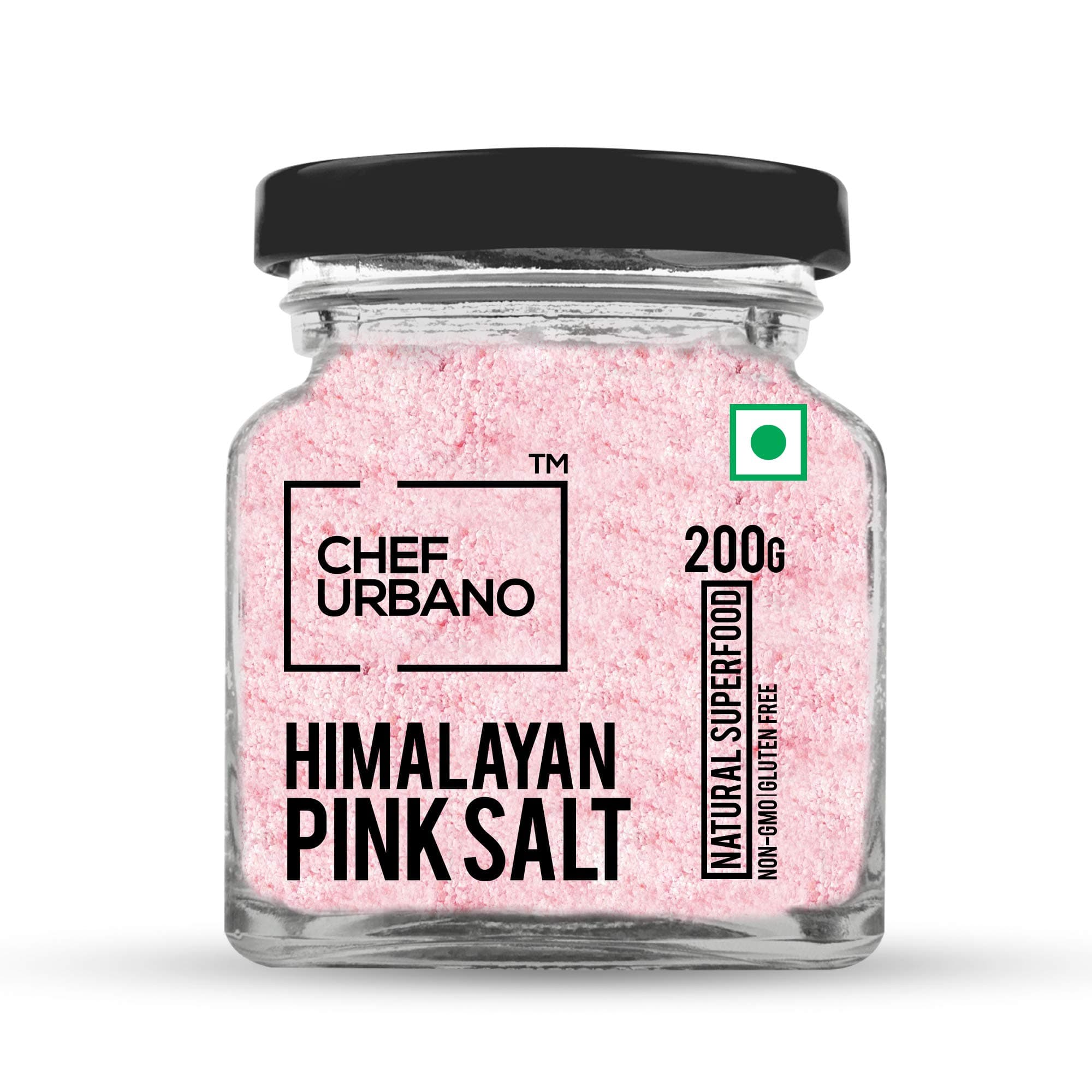 Himalayan Pink Salt