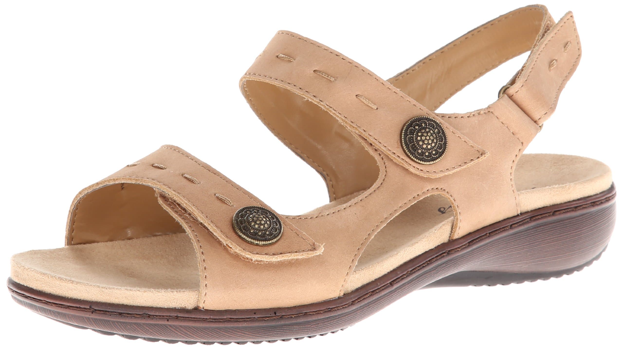 Trotters Women's Kat Sandal