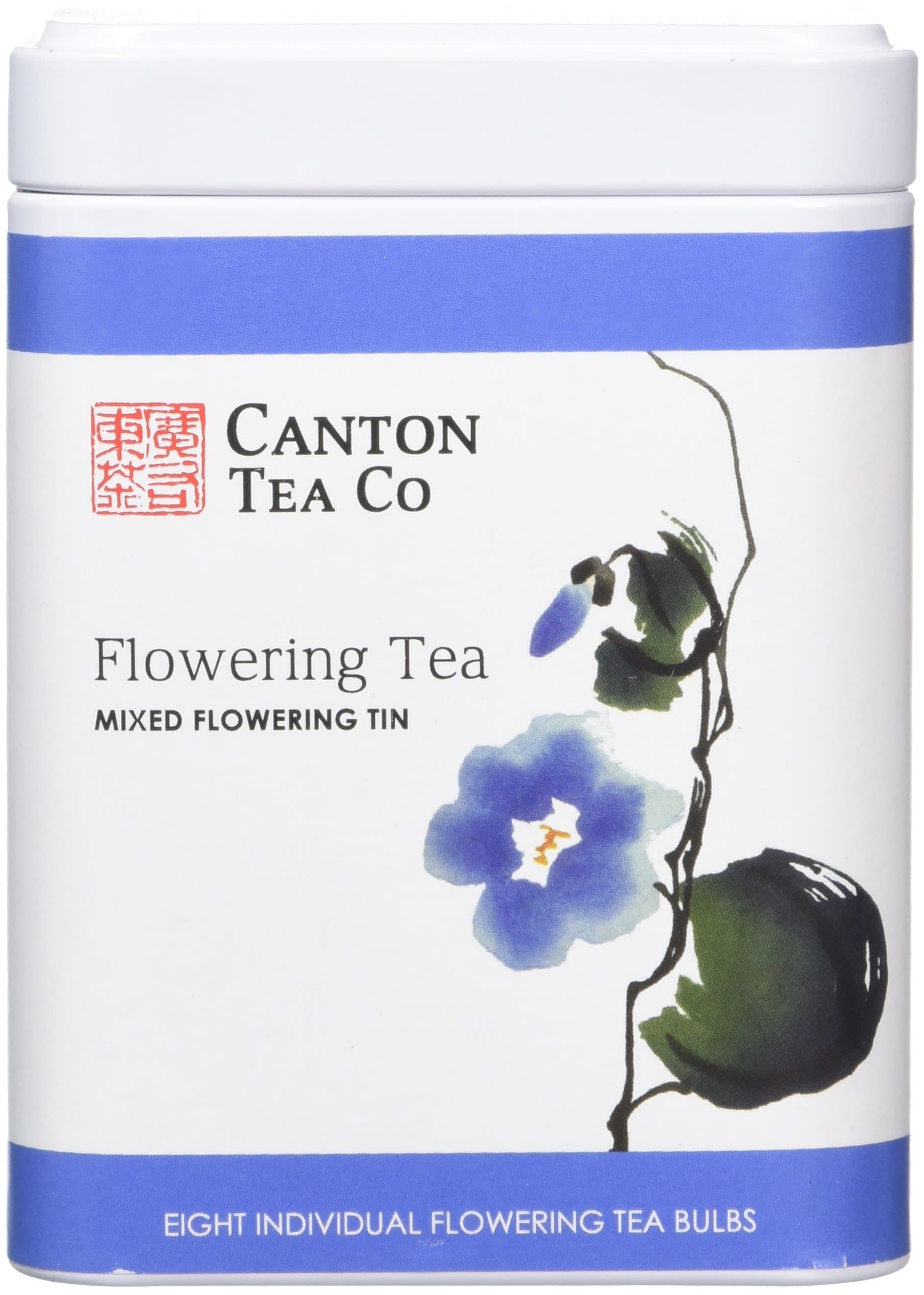 Canton Tea Mixed Flowering Tea 50 g