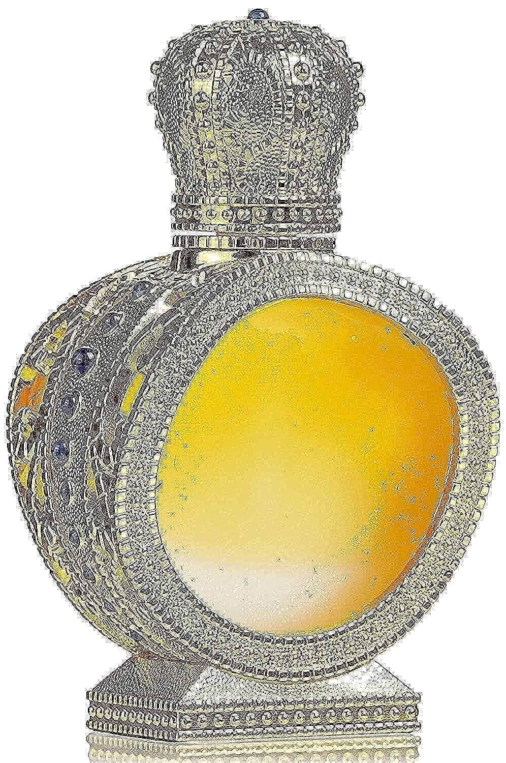 Hamidi Salsabeel Concentated Perfume Oil 25ml