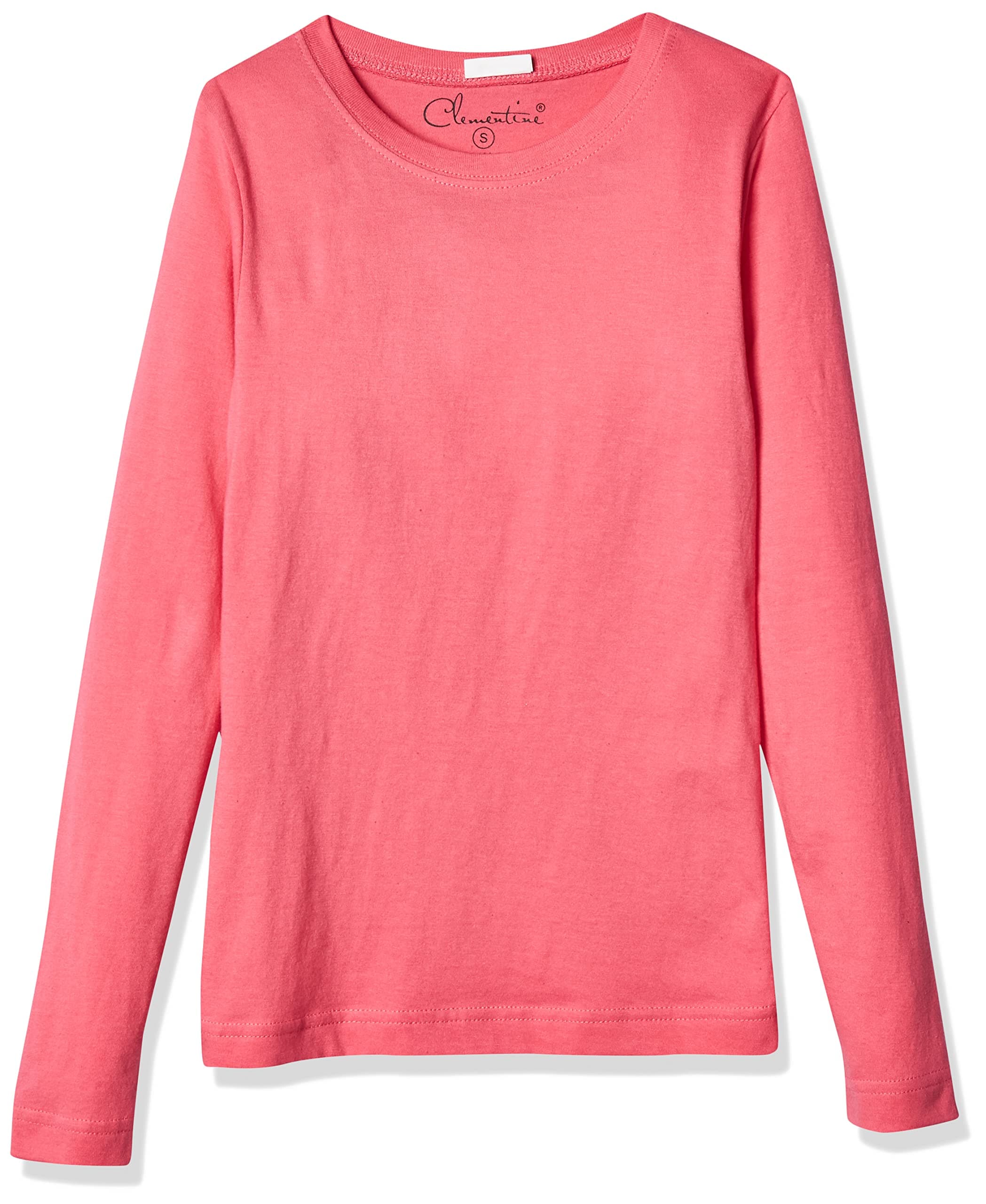 Clementine Apparel Girls Big