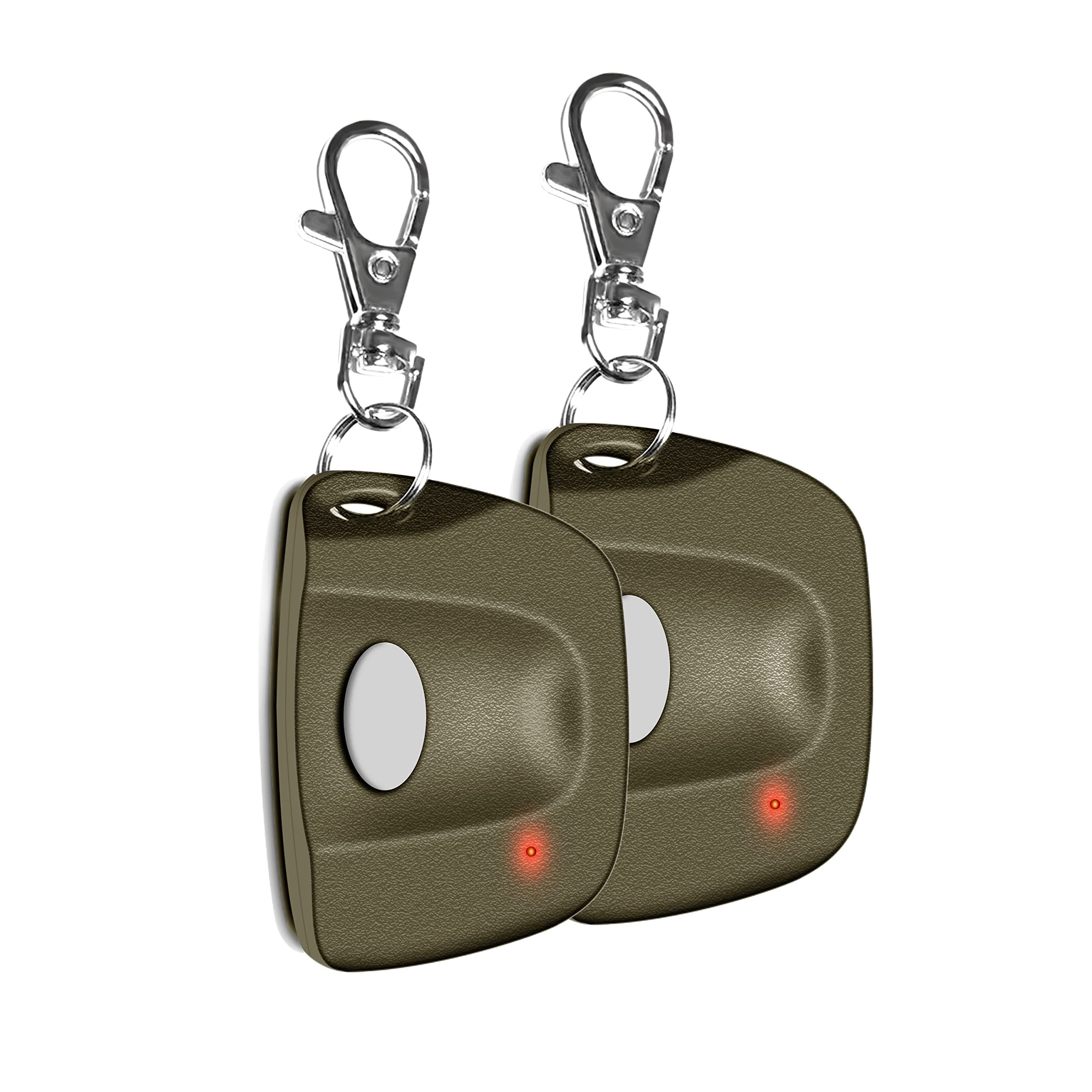 2 for MultiCode Gate Opener Remote 3089 308911 MCS308911, Multi Code Garage Door Opener【10 Year Warranty】