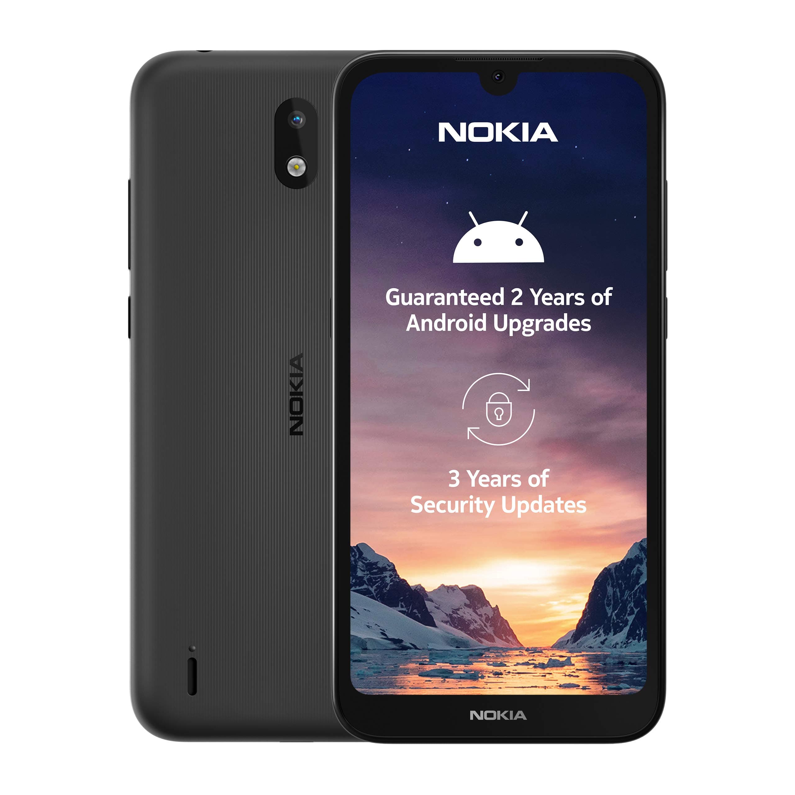 Nokia 1.3