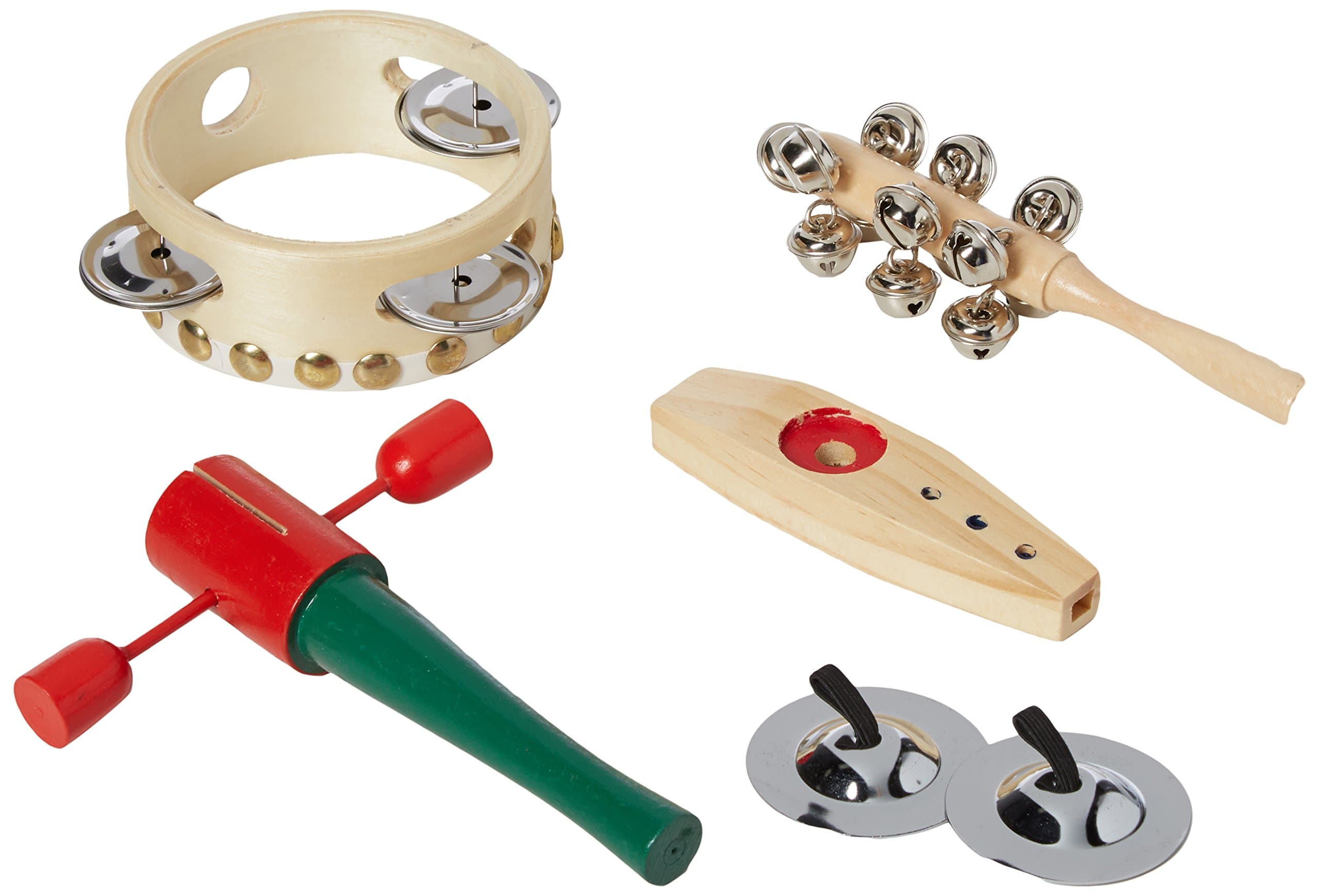 Classic Toy Collection Band in A Box - Small