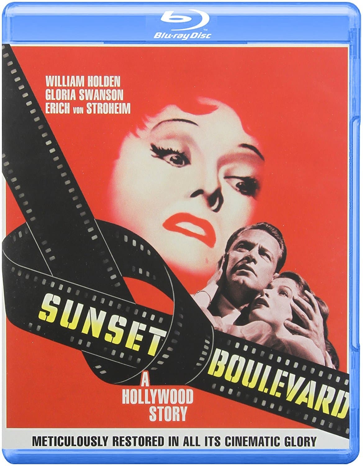 Sunset Boulevard