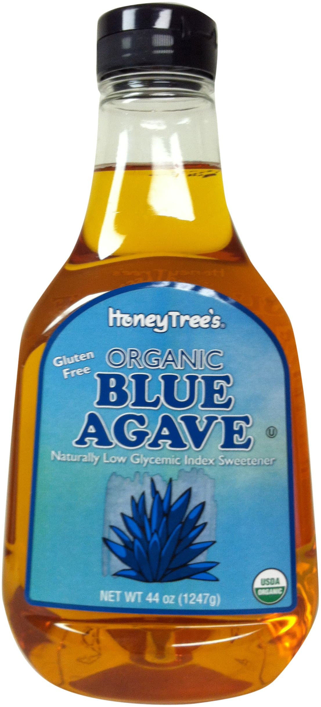 HoneyTree Organic Blue Agave
