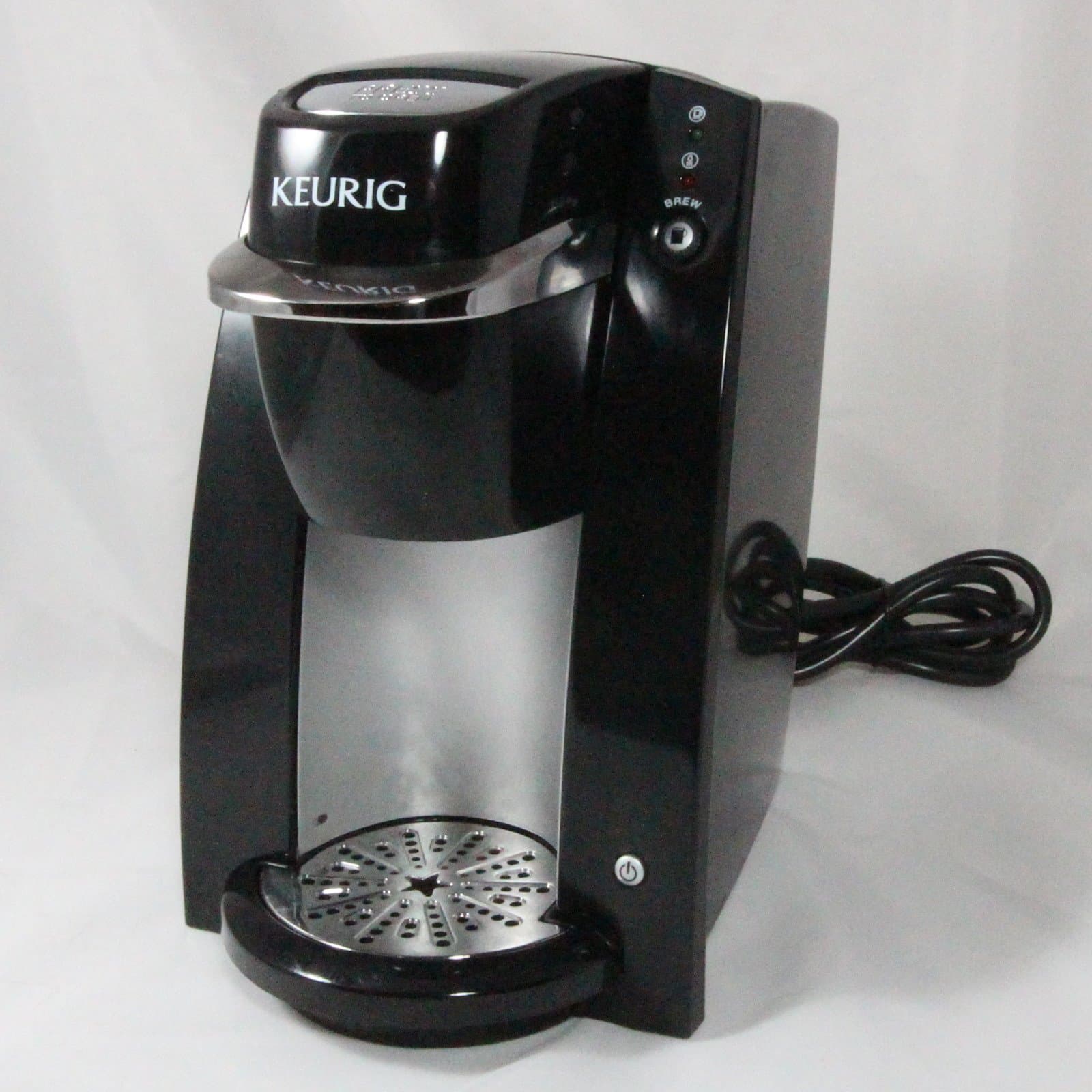 Keurig 35 B30 Mini Personal Single-Serve Brewing System, Black