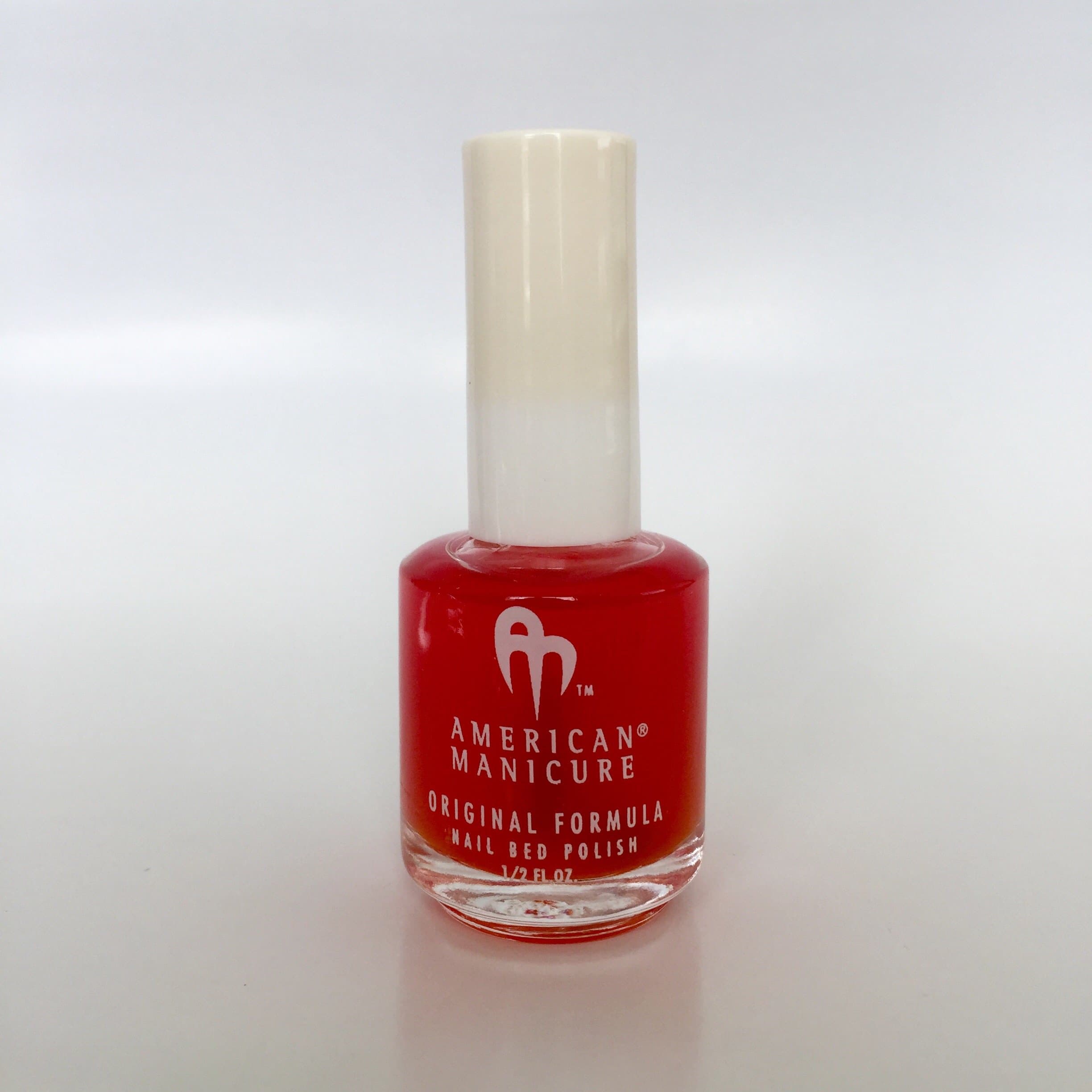 Original Formula Polish, .5 oz