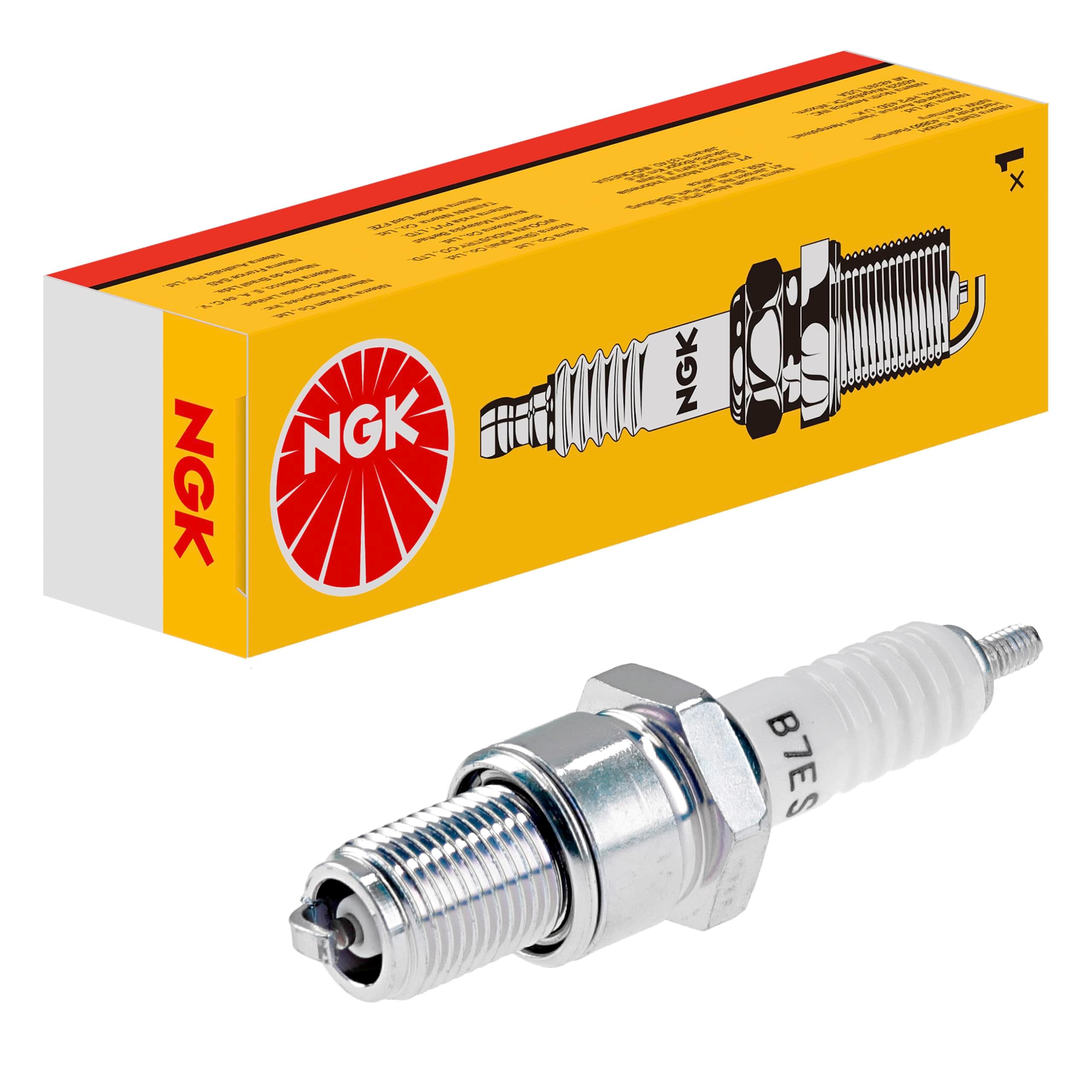 NGK B8ES Small Engine Spark Plug