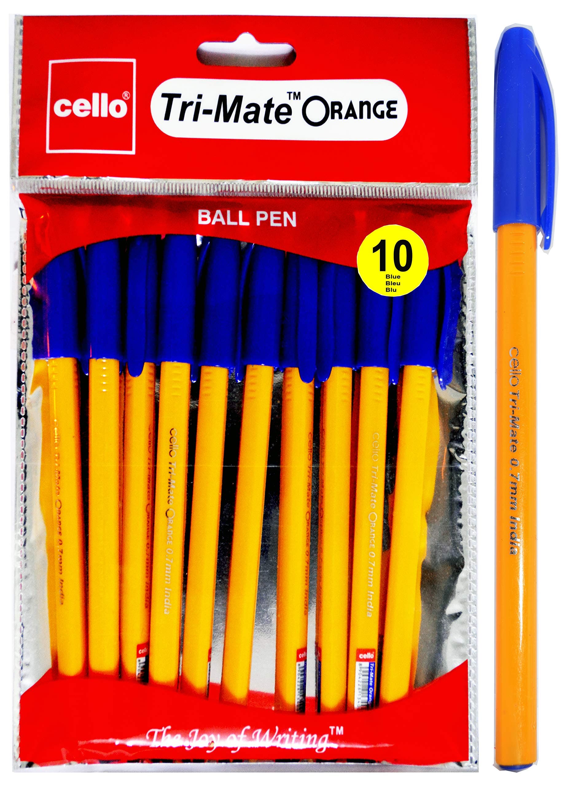 Tri-Mate-Orange-Blue-Pk10