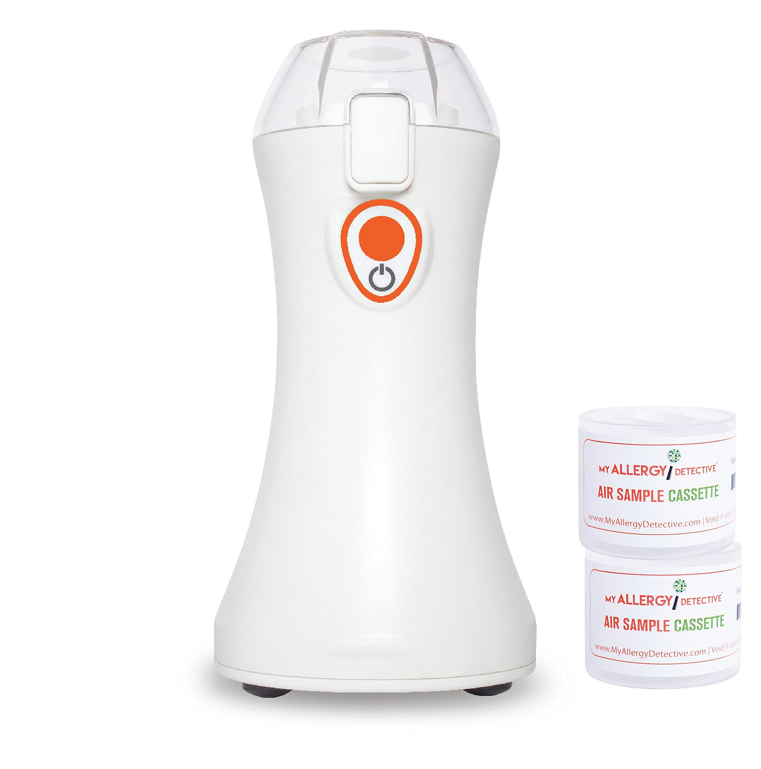 1-Room Allergy Test Kit