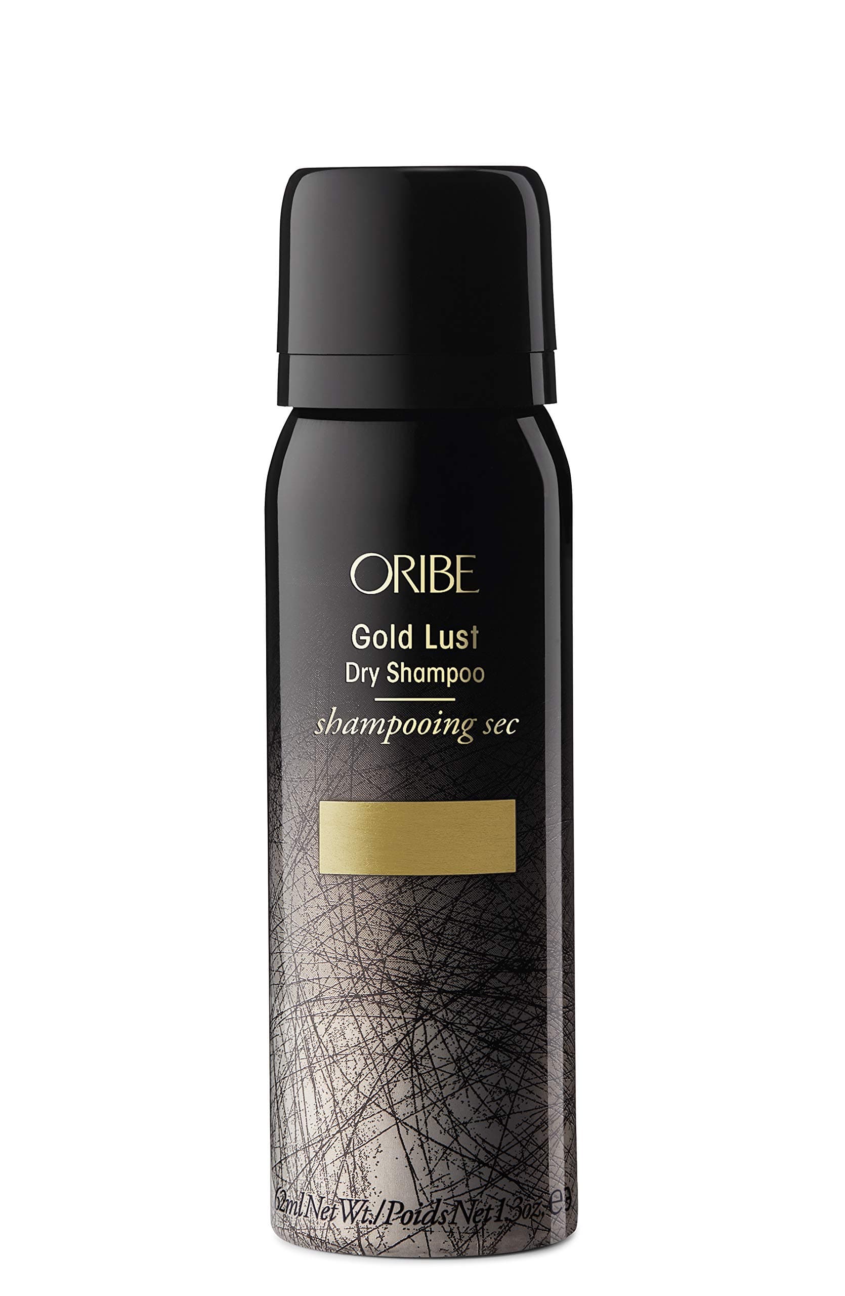 Gold Lust Dry Shampoo