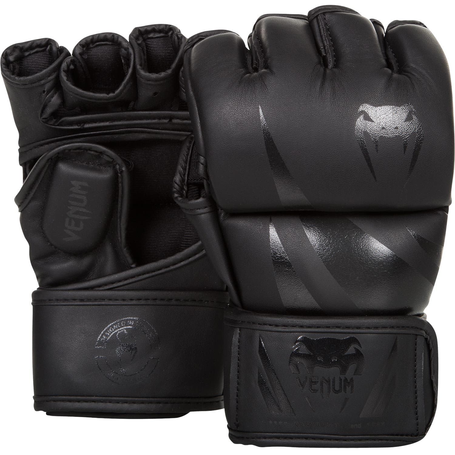 Challenger MMA-Handschuhe