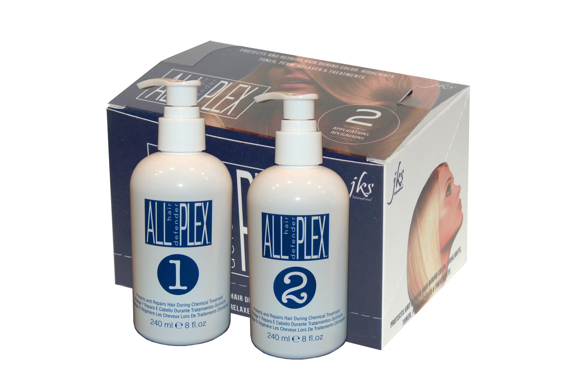 ALL hd PLEX 80 App. kit