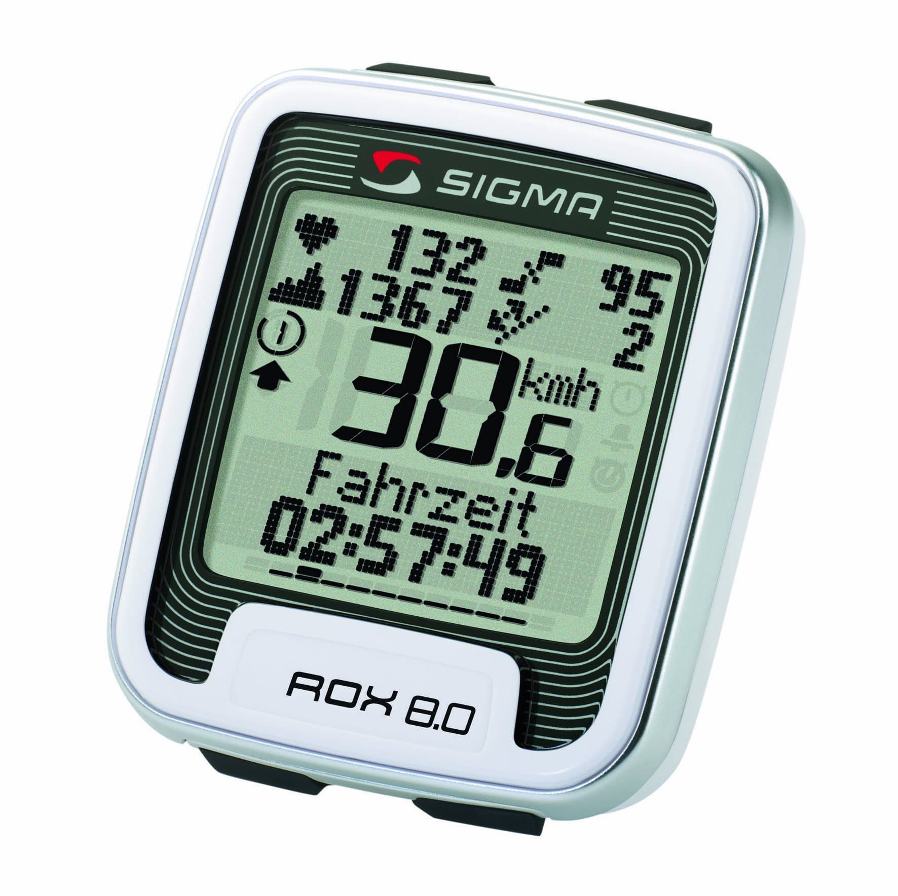 Sigma Sport ROX 8.0