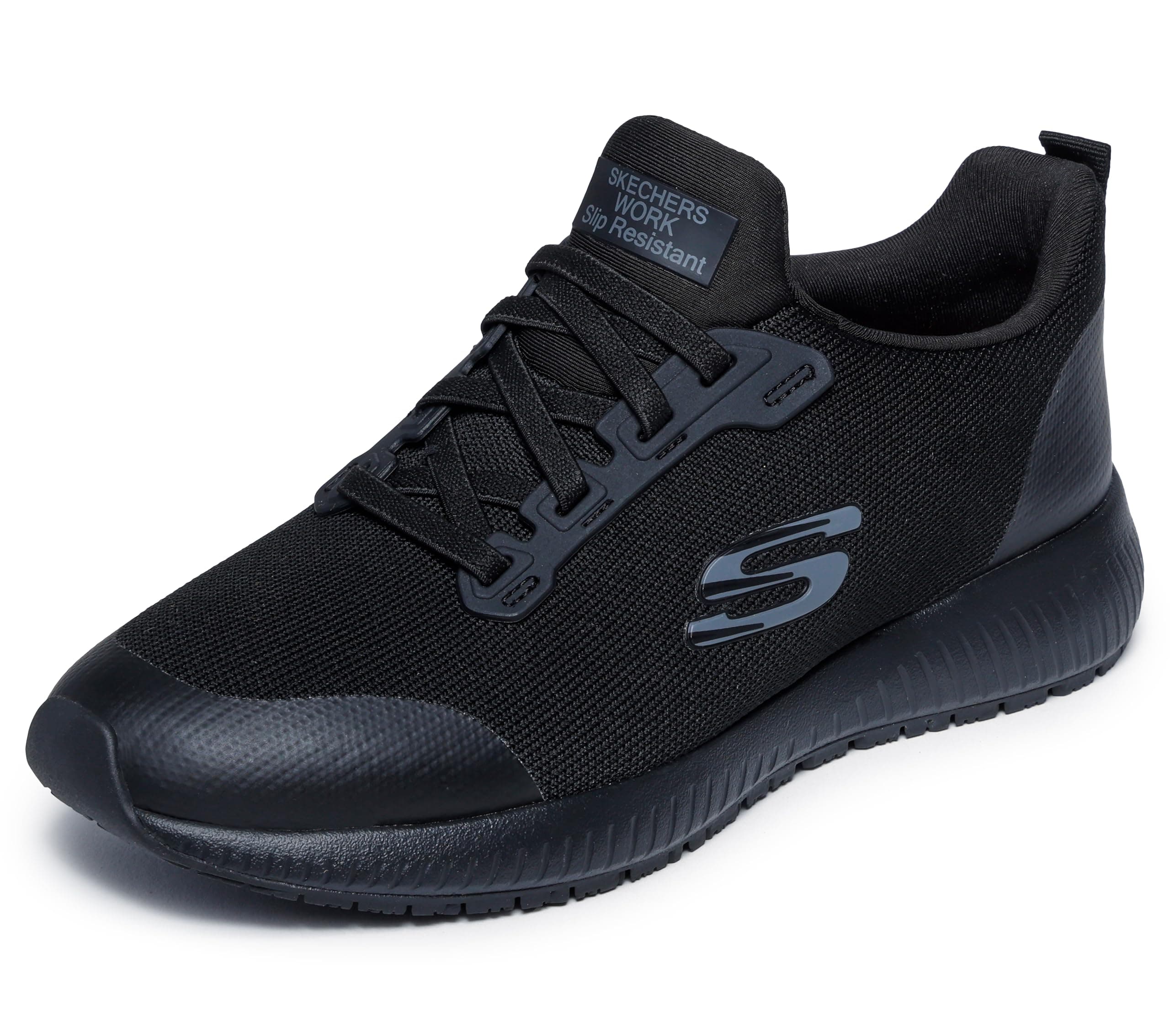 Women's Squad Sr Food Service Shoe