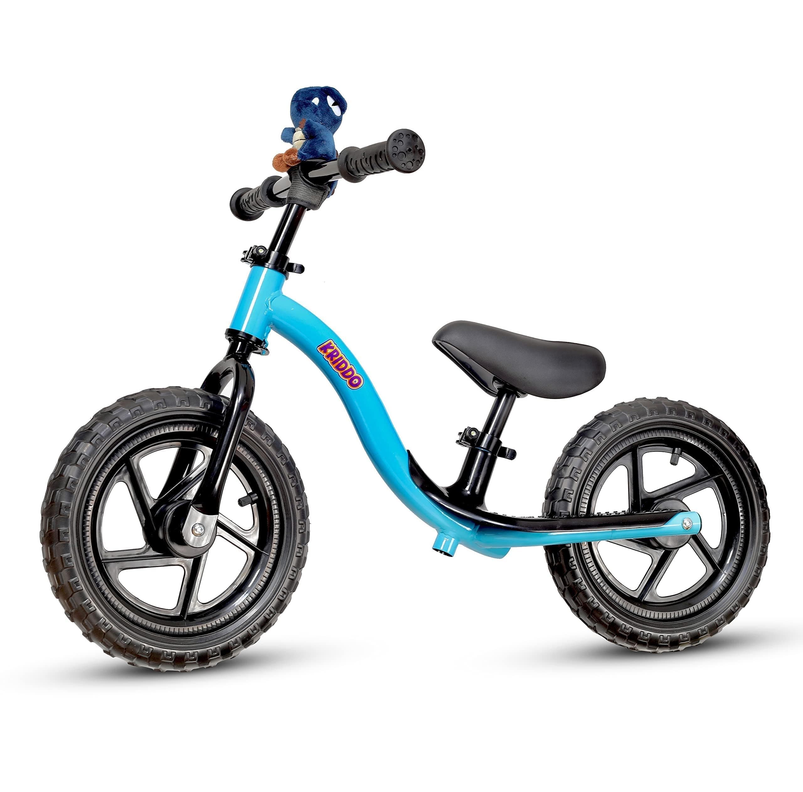 KRIDDO Balance bike