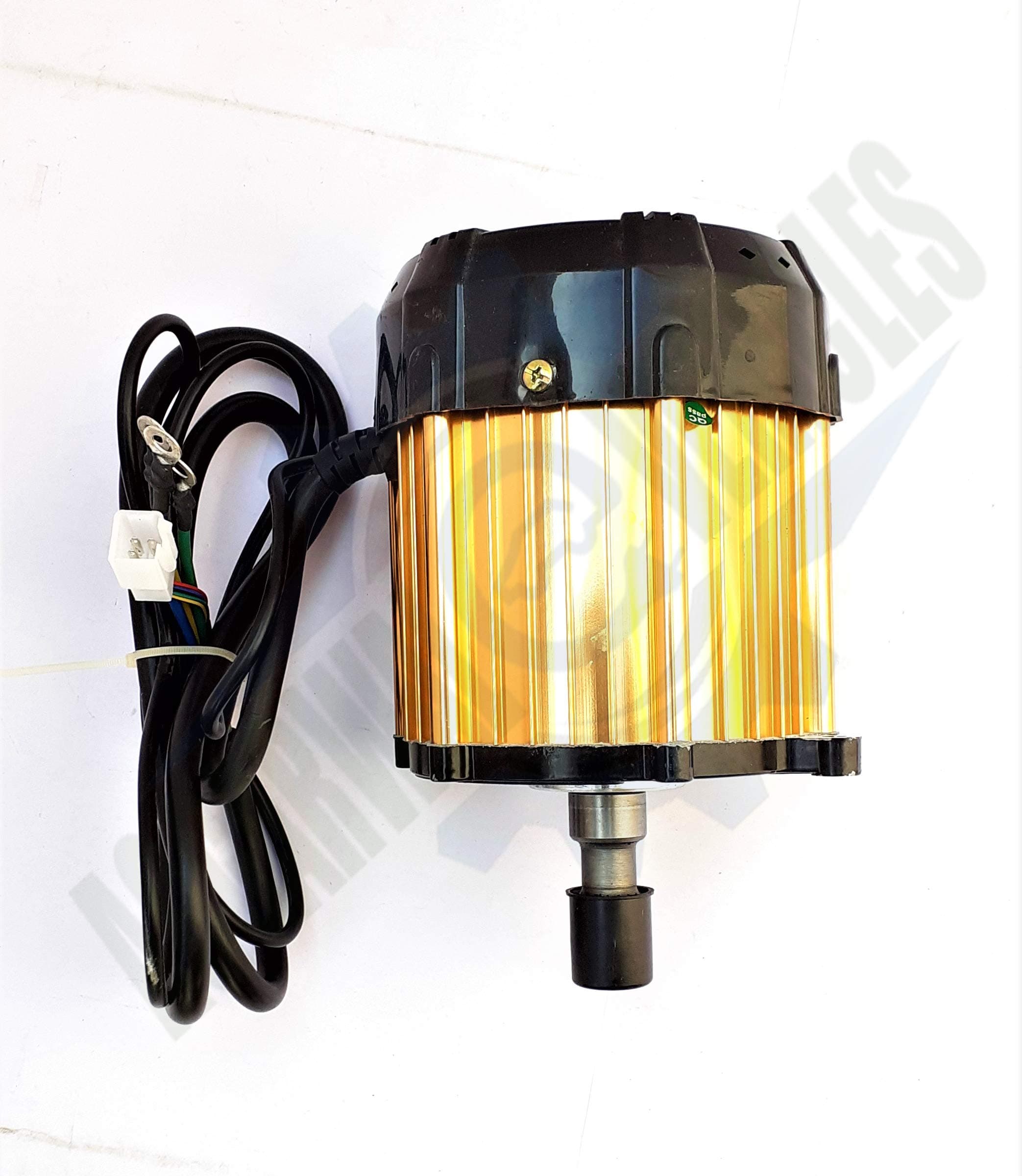 yf gold BLDC 48 V 1000w Motor